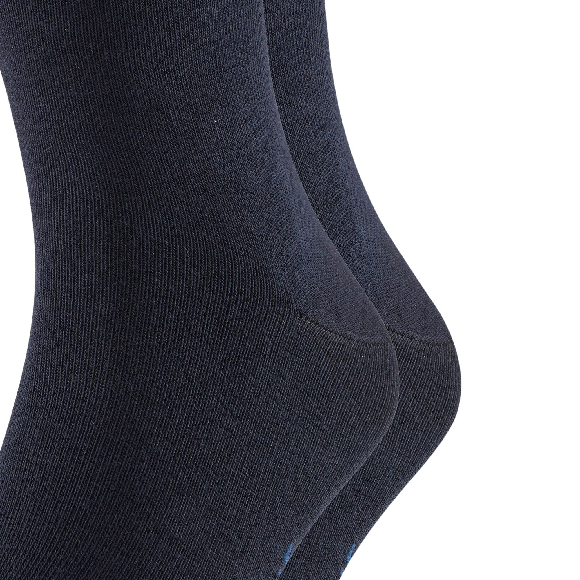 FALKE Happy Sokken Heren (2-pack)