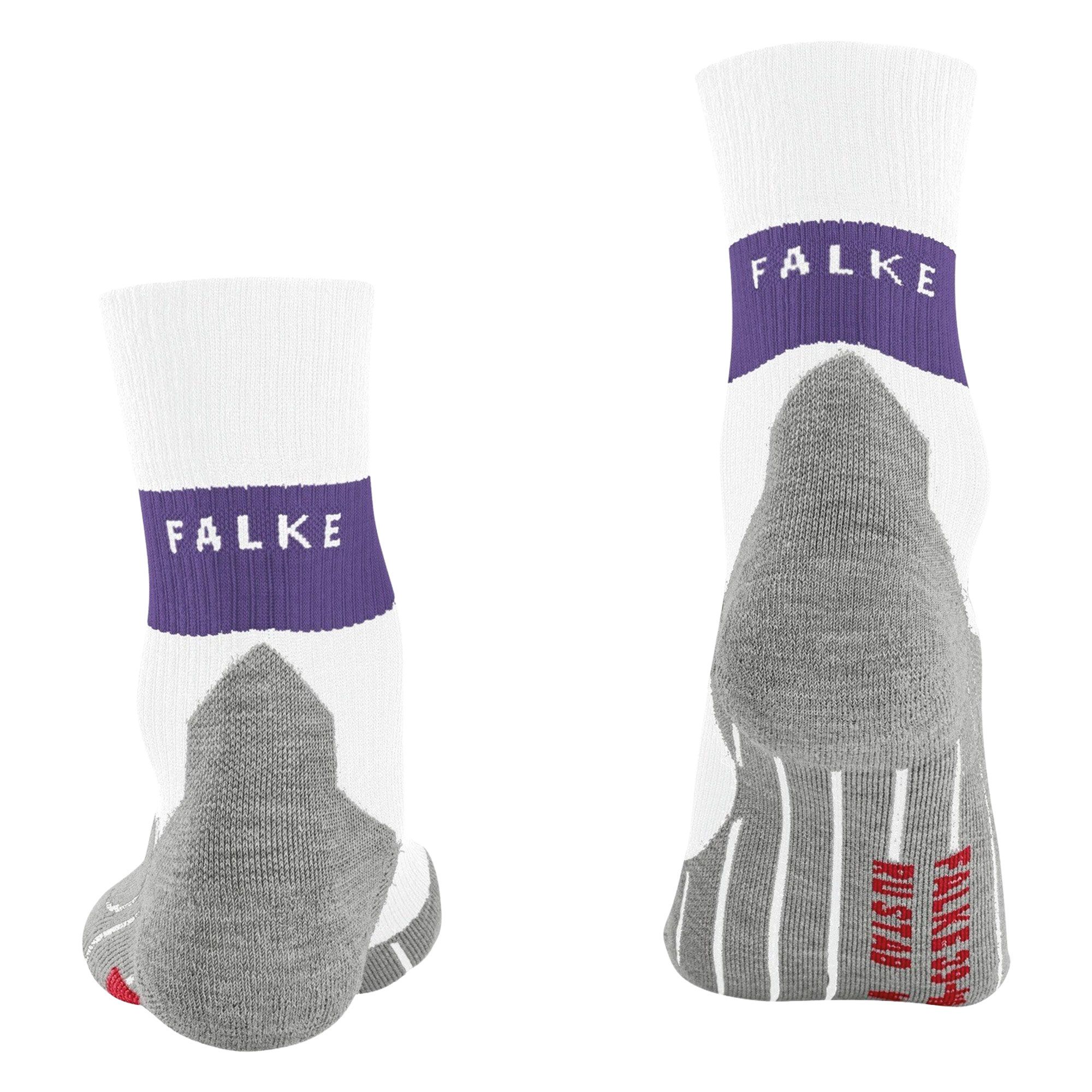 FALKE RU Compression Stabilizing Hardloopsokken Dames