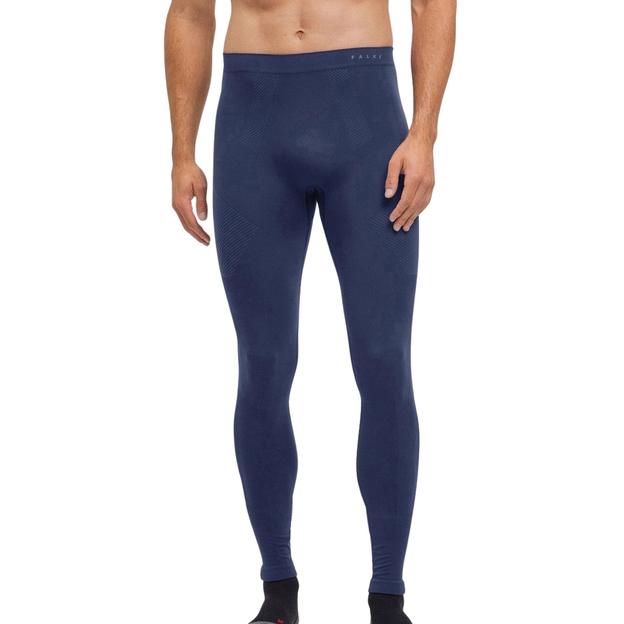 FALKE Warm Thermobroek Heren