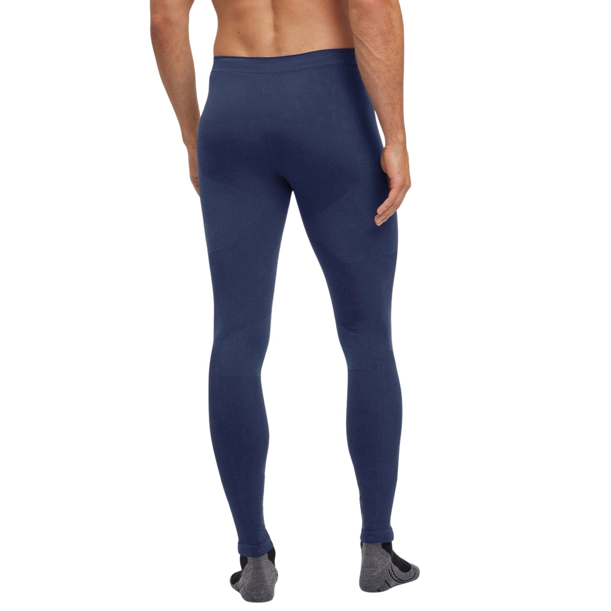 FALKE Warm Thermobroek Heren