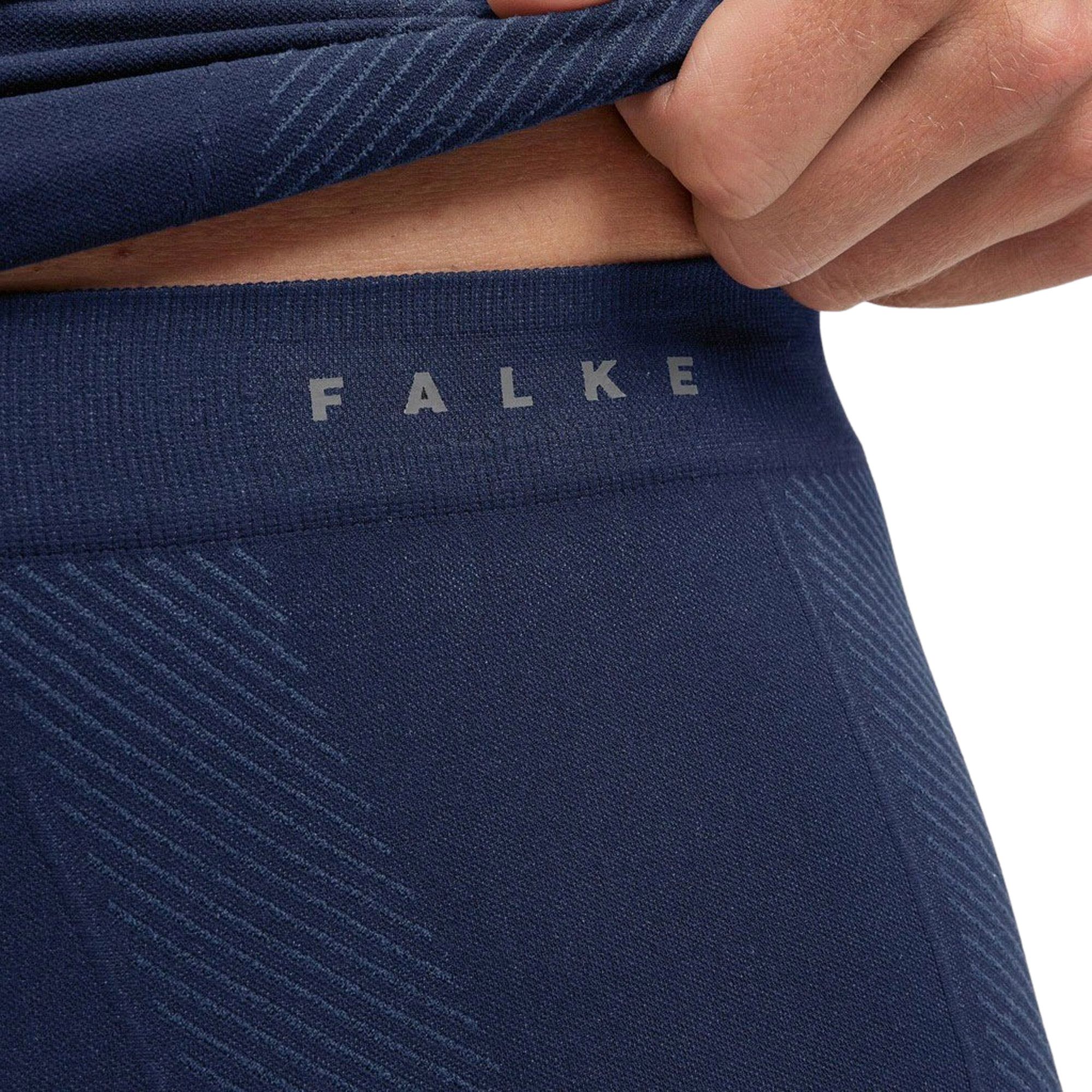FALKE Warm Thermobroek Heren
