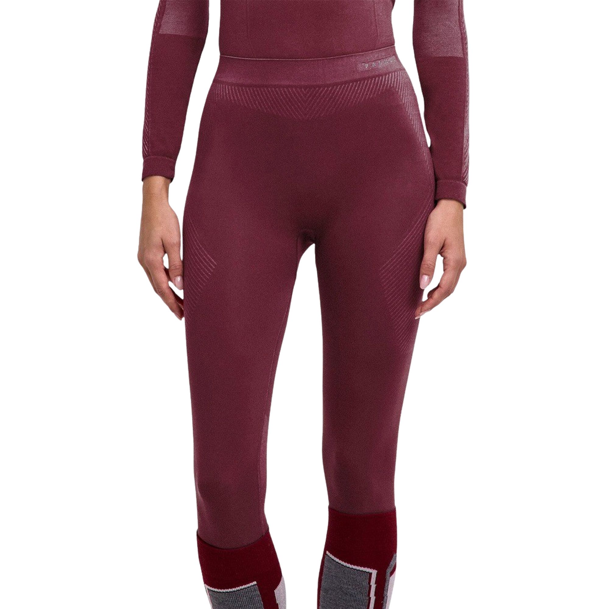 Pantalon Thermique FALKE Warm Femmes