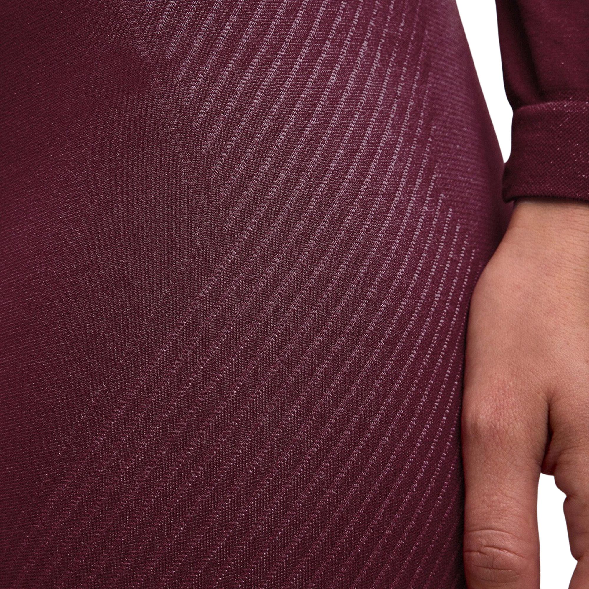 FALKE Warm Thermobroek Dames