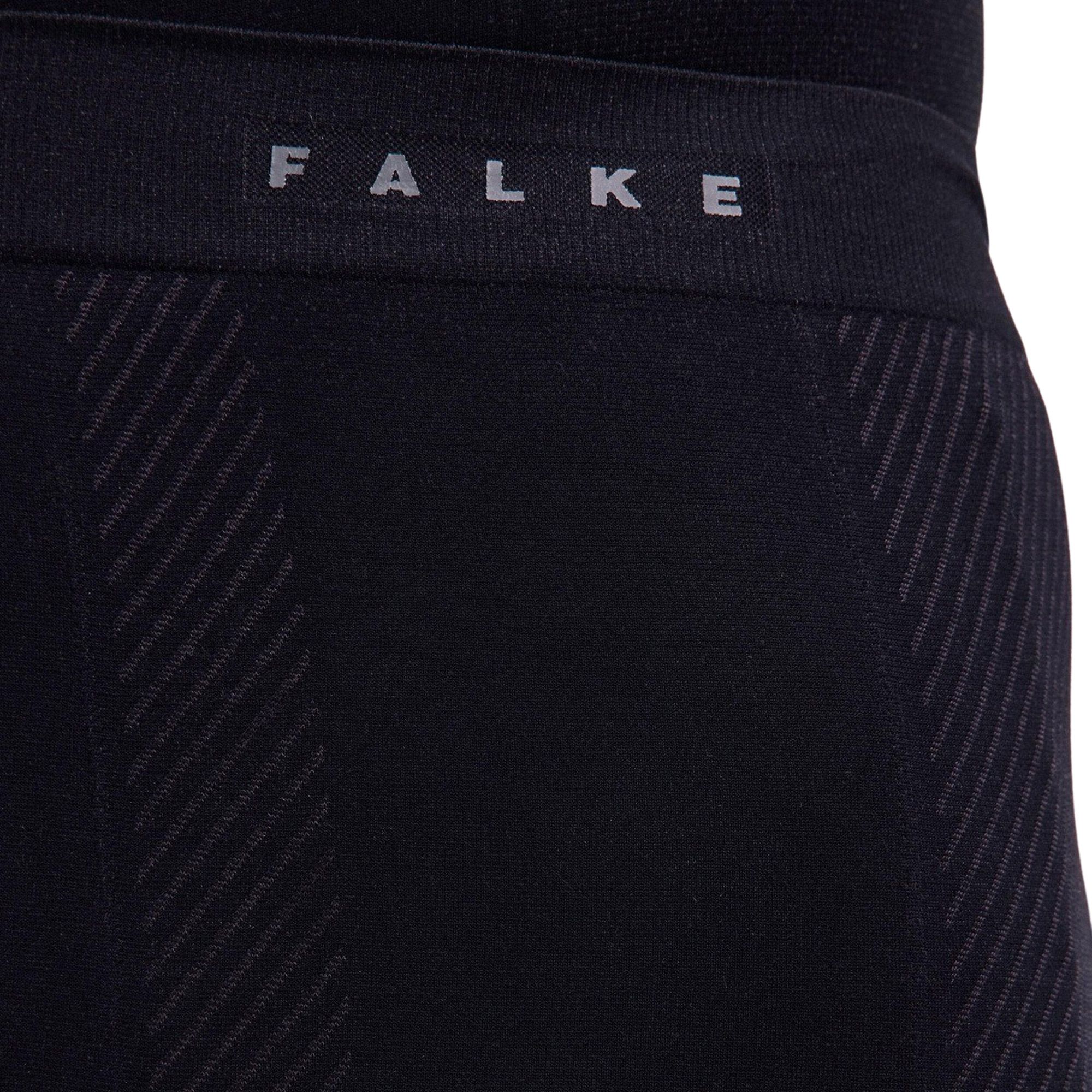 FALKE 3/4 Warm Thermobroek Heren