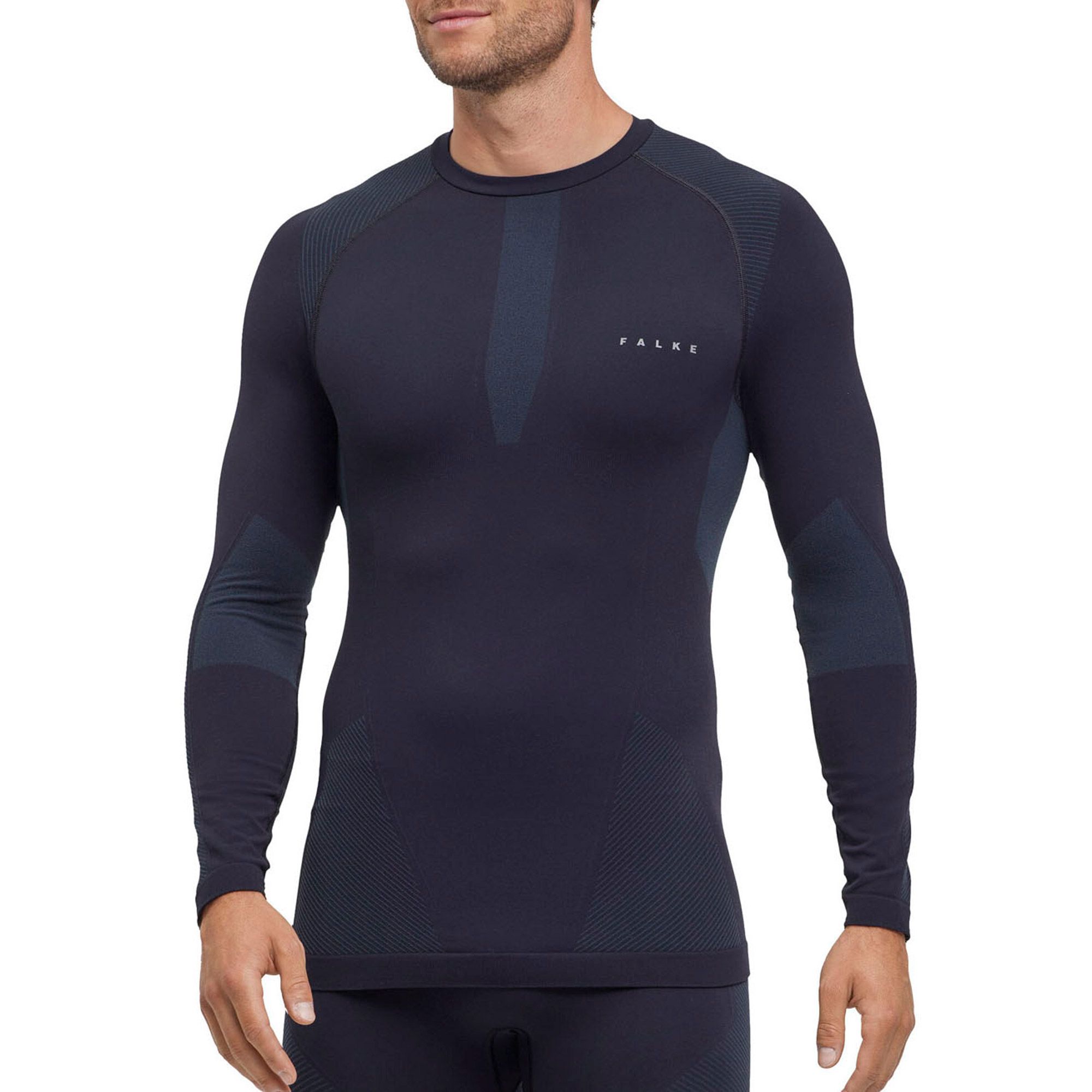 FALKE Warm LS Thermal Shirt Men