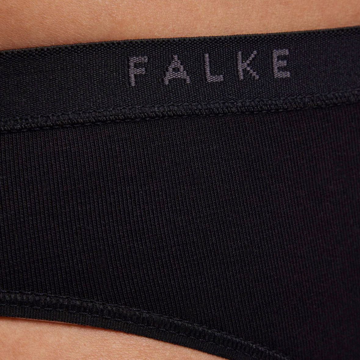 FALKE Daily Comfort String Dames (2-pack)