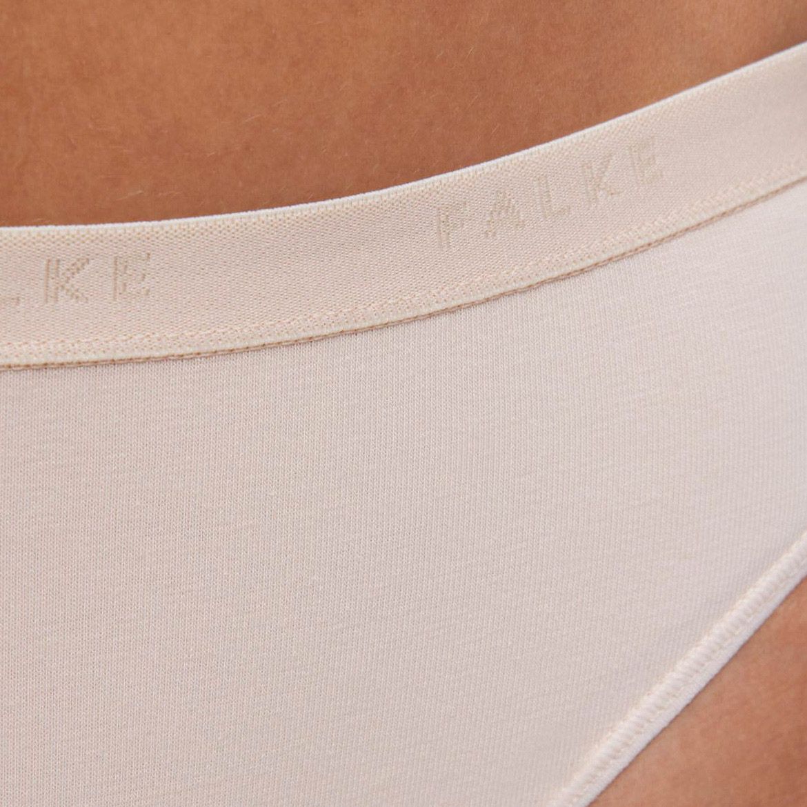 FALKE Daily Comfort String Dames (2-pack)