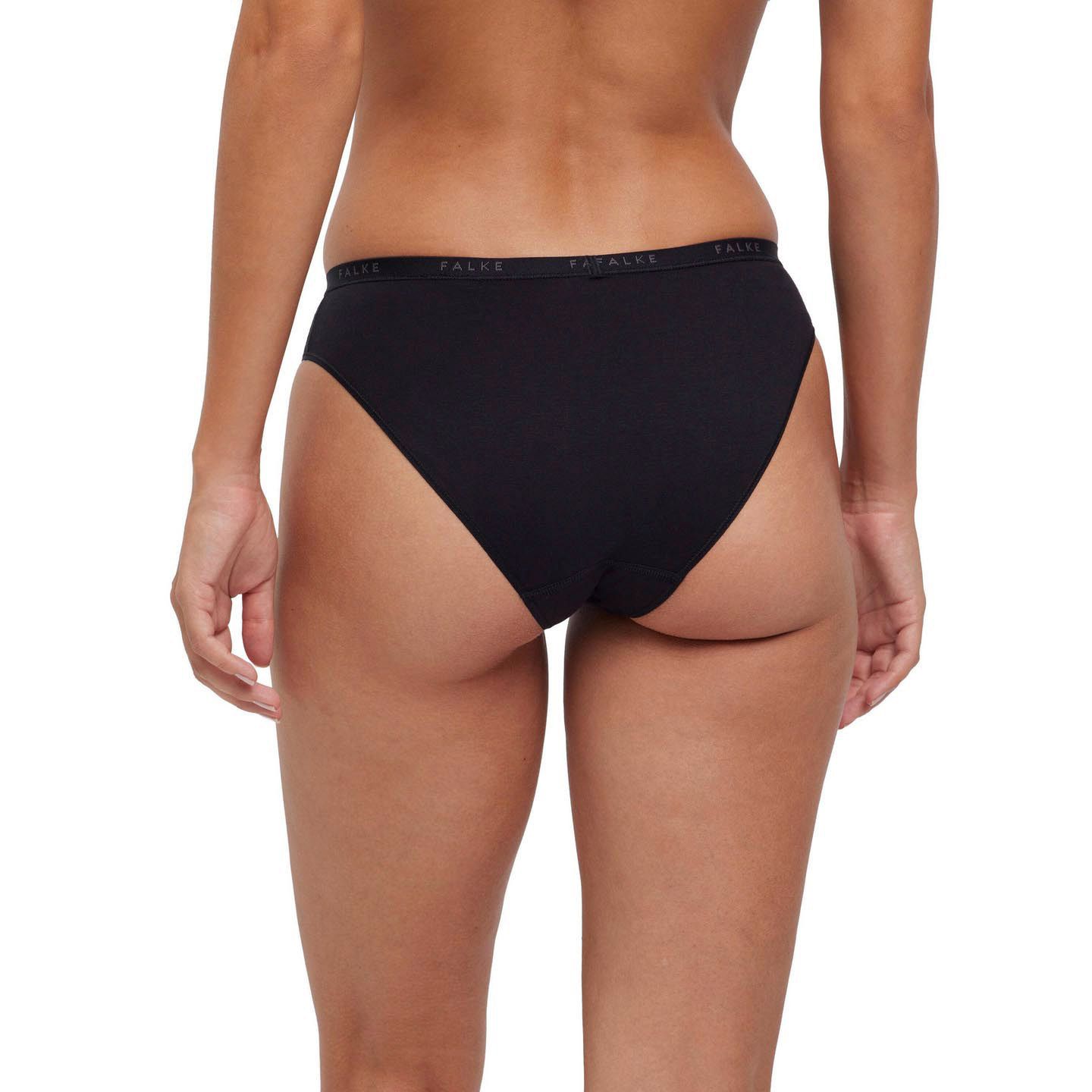 FALKE Daily Comfort Slip Dames (2-pack)