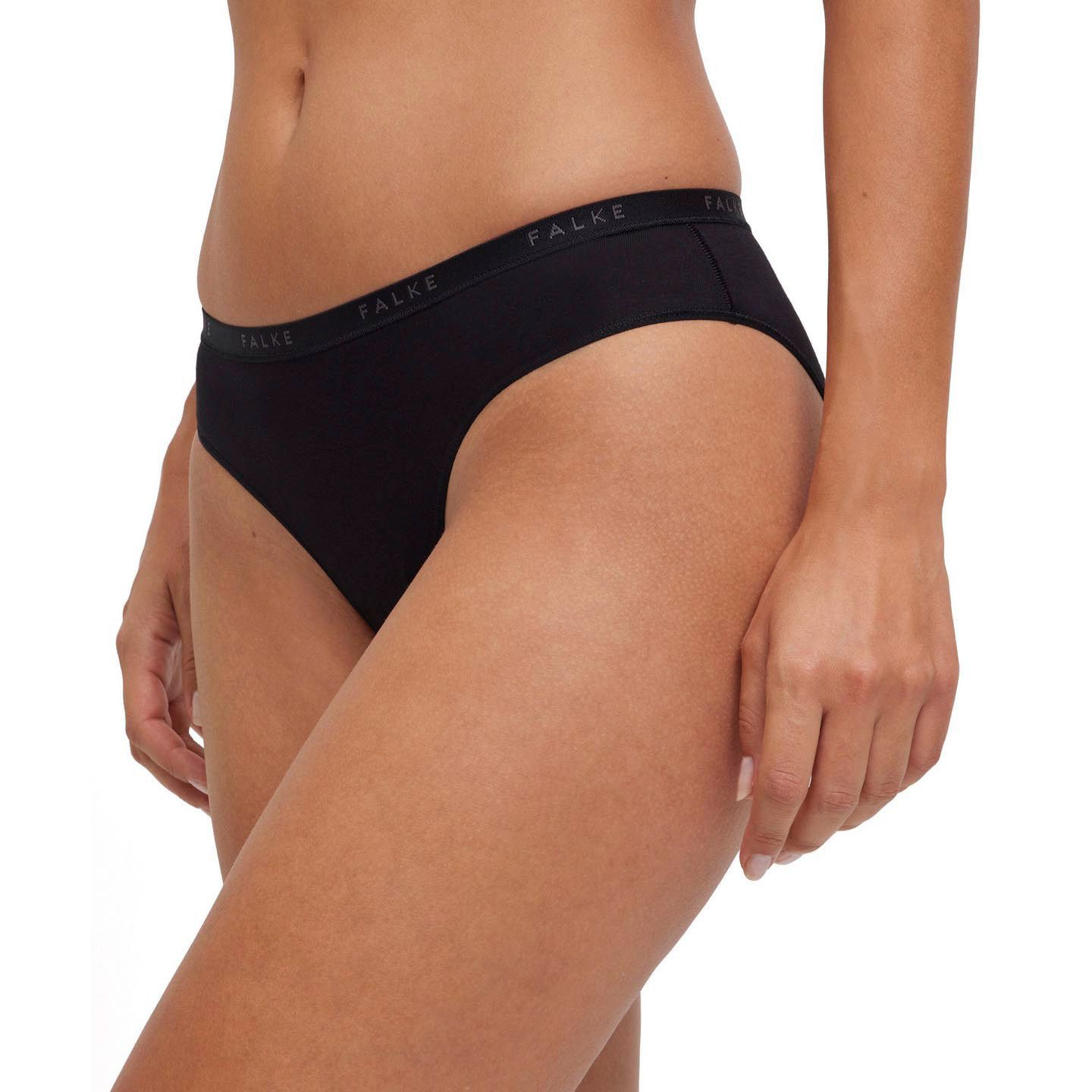 FALKE Daily Comfort Slip Dames (2-pack)