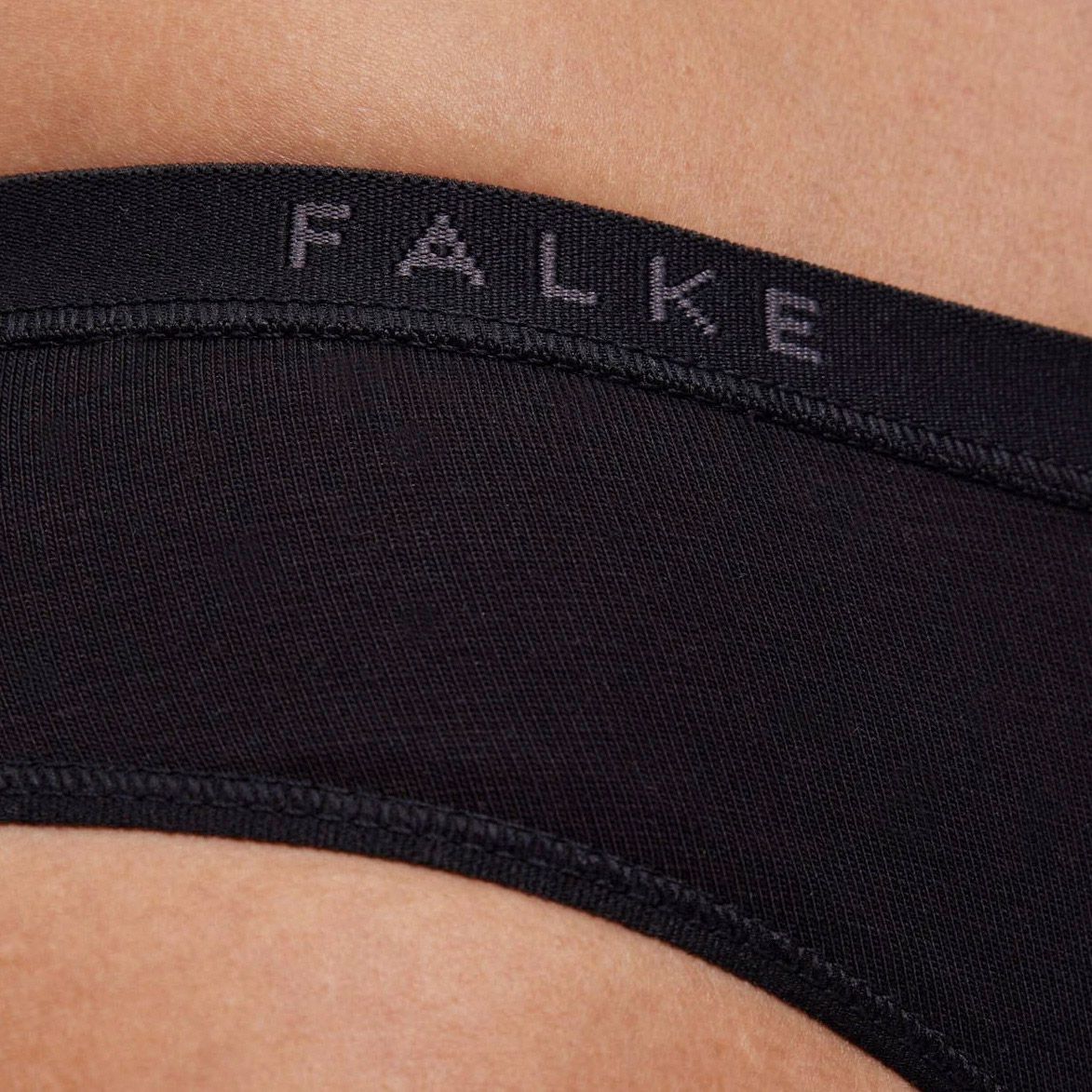 FALKE Daily Comfort Slip Dames (2-pack)