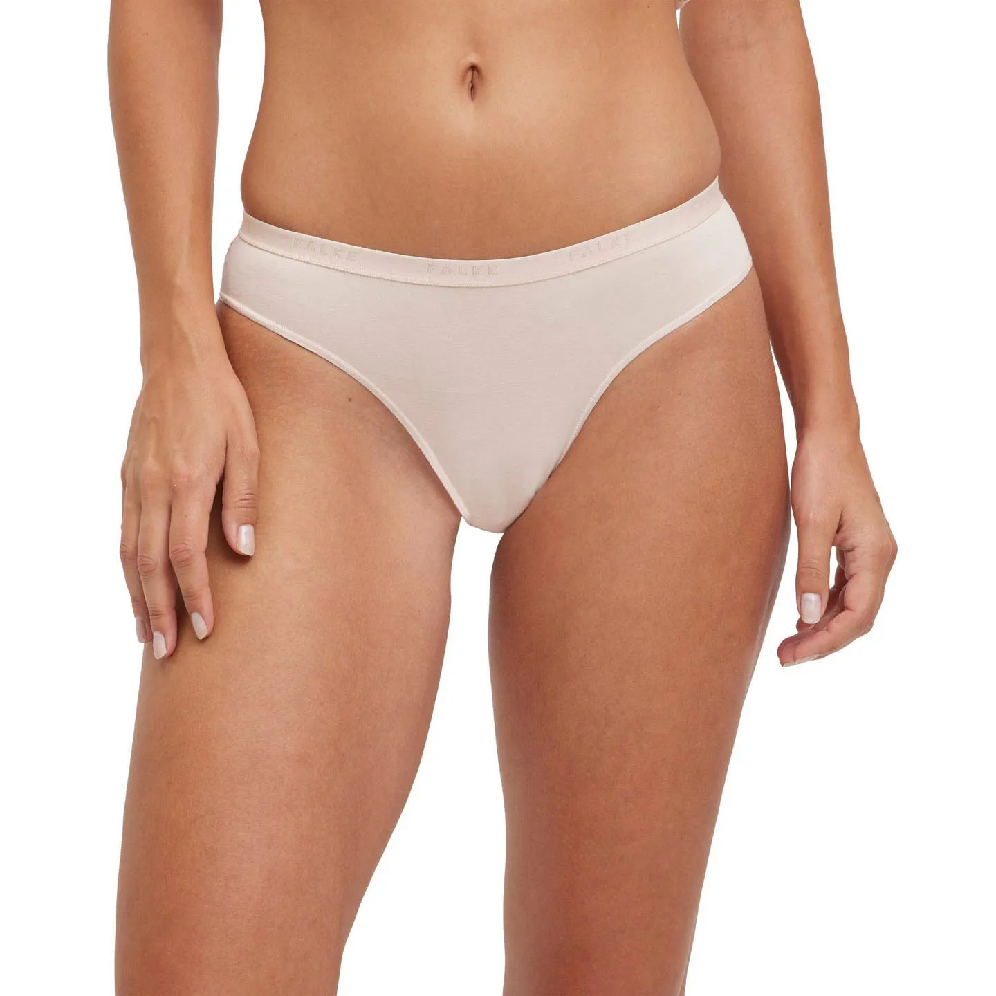 FALKE Daily Comfort Slip Dames (2-pack)