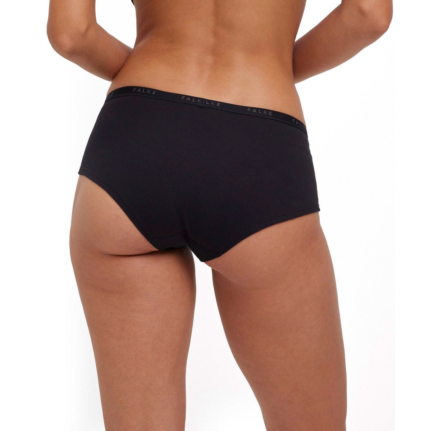 FALKE Daily Comfort Hipster Dames (2-pack)