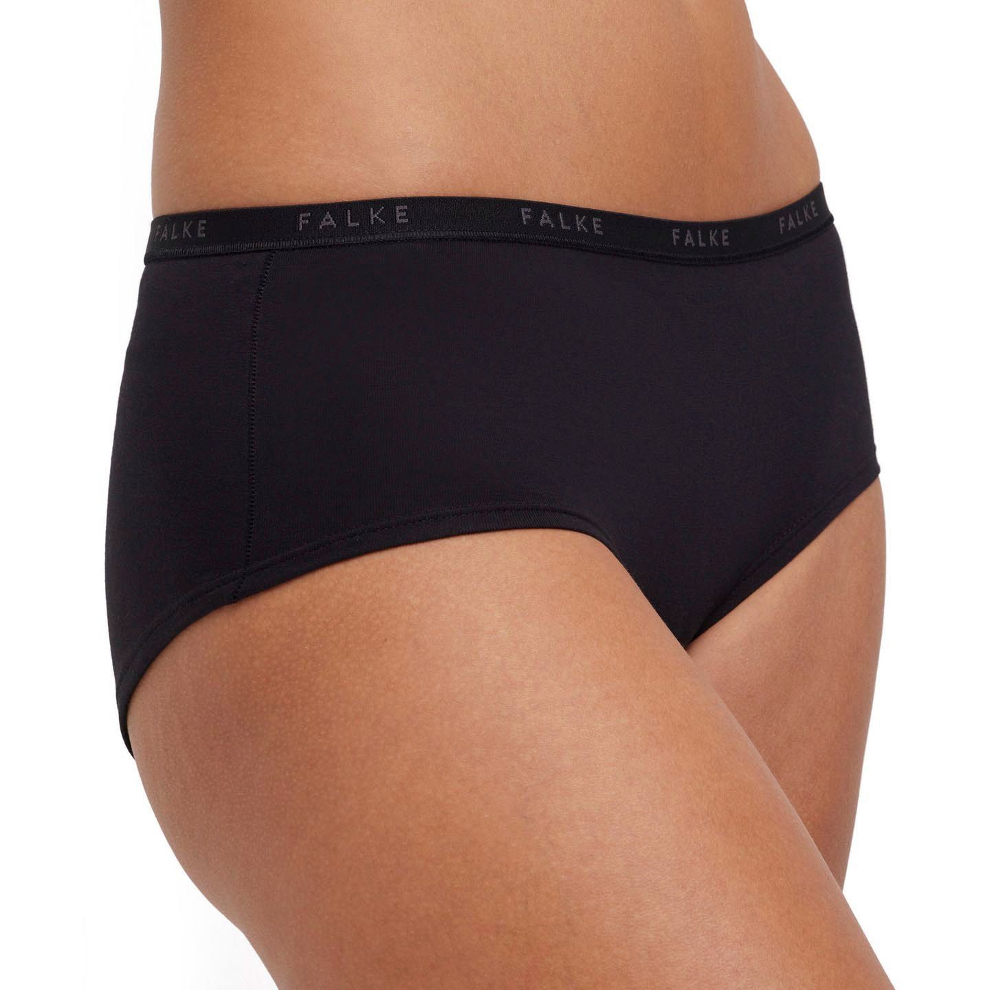 FALKE Daily Comfort Hipster Dames (2-pack)