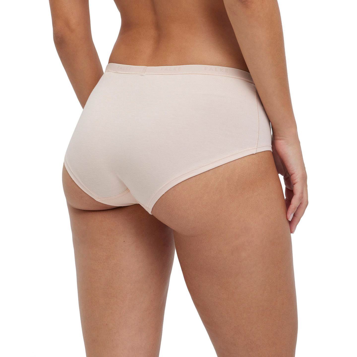 FALKE Daily Comfort Hipster Dames (2-pack)