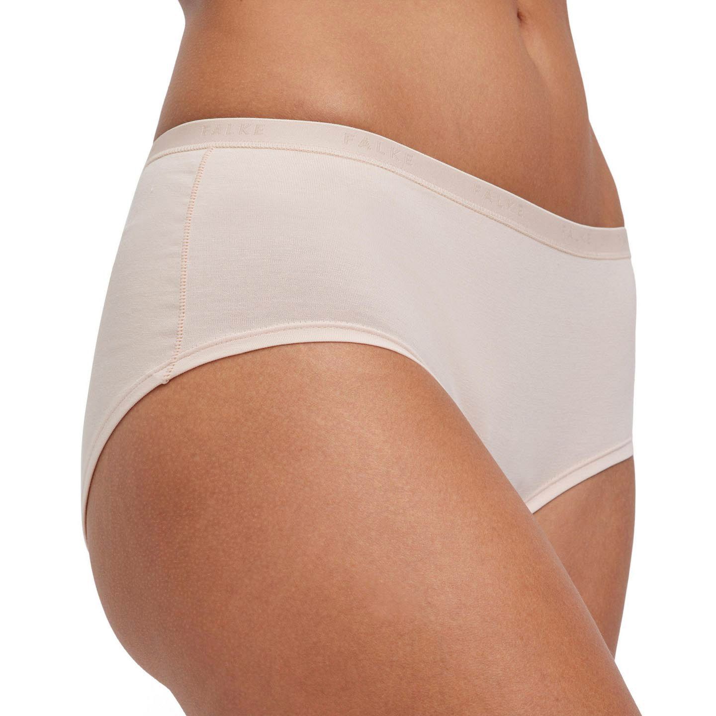 FALKE Daily Comfort Hipster Dames (2-pack)