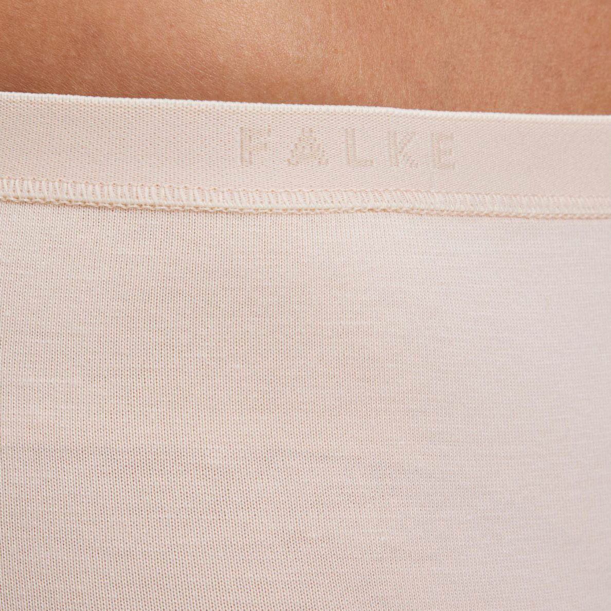 FALKE Daily Comfort Hipster Dames (2-pack)