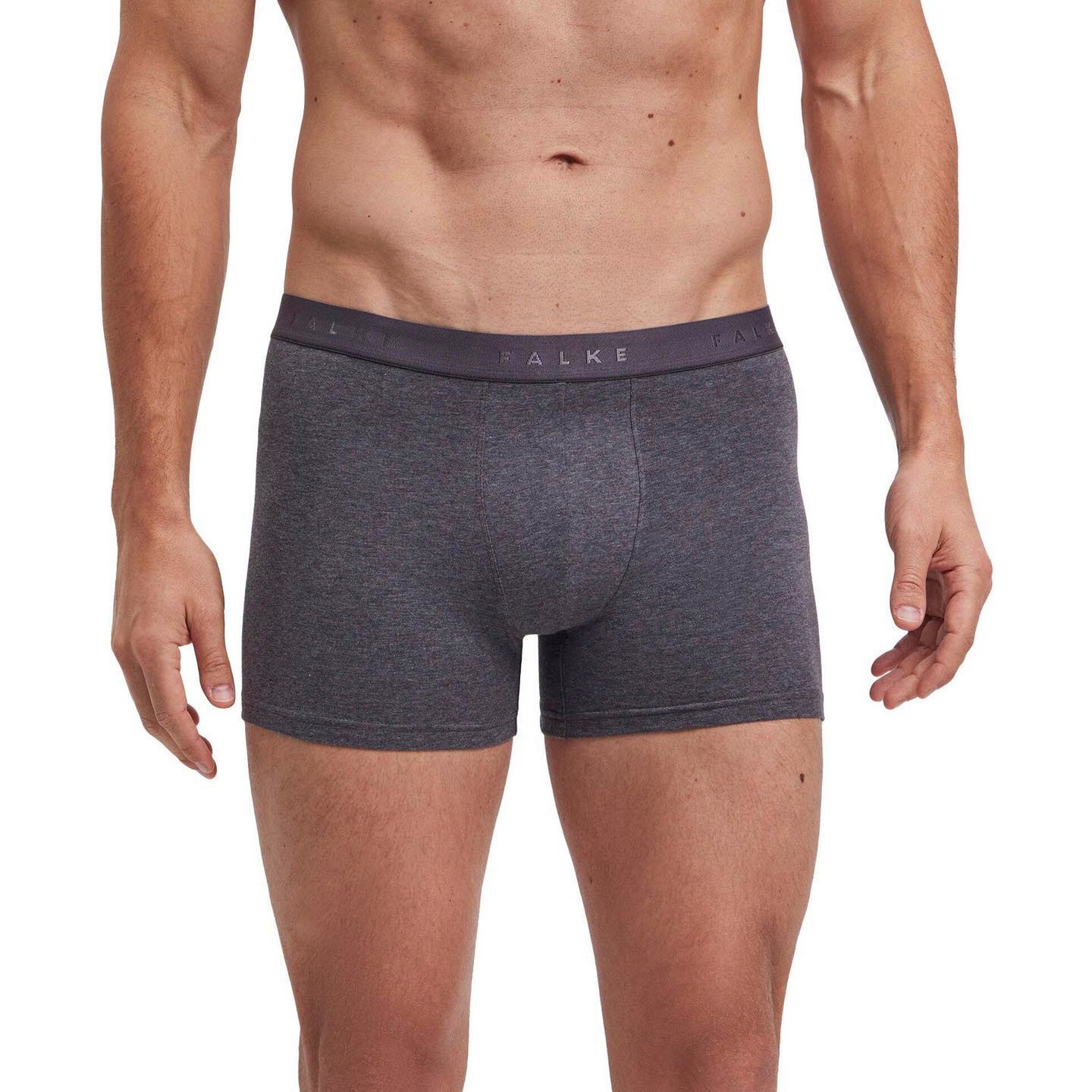 FALKE Boxershorts Daily Comfort Heren (2-pack)