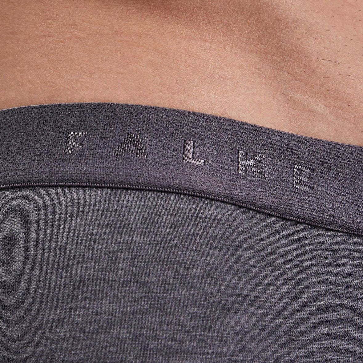 FALKE Boxershorts Daily Comfort Heren (2-pack)