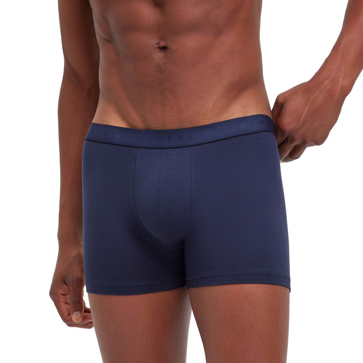 FALKE Boxershorts Daily Comfort Heren (2-pack)