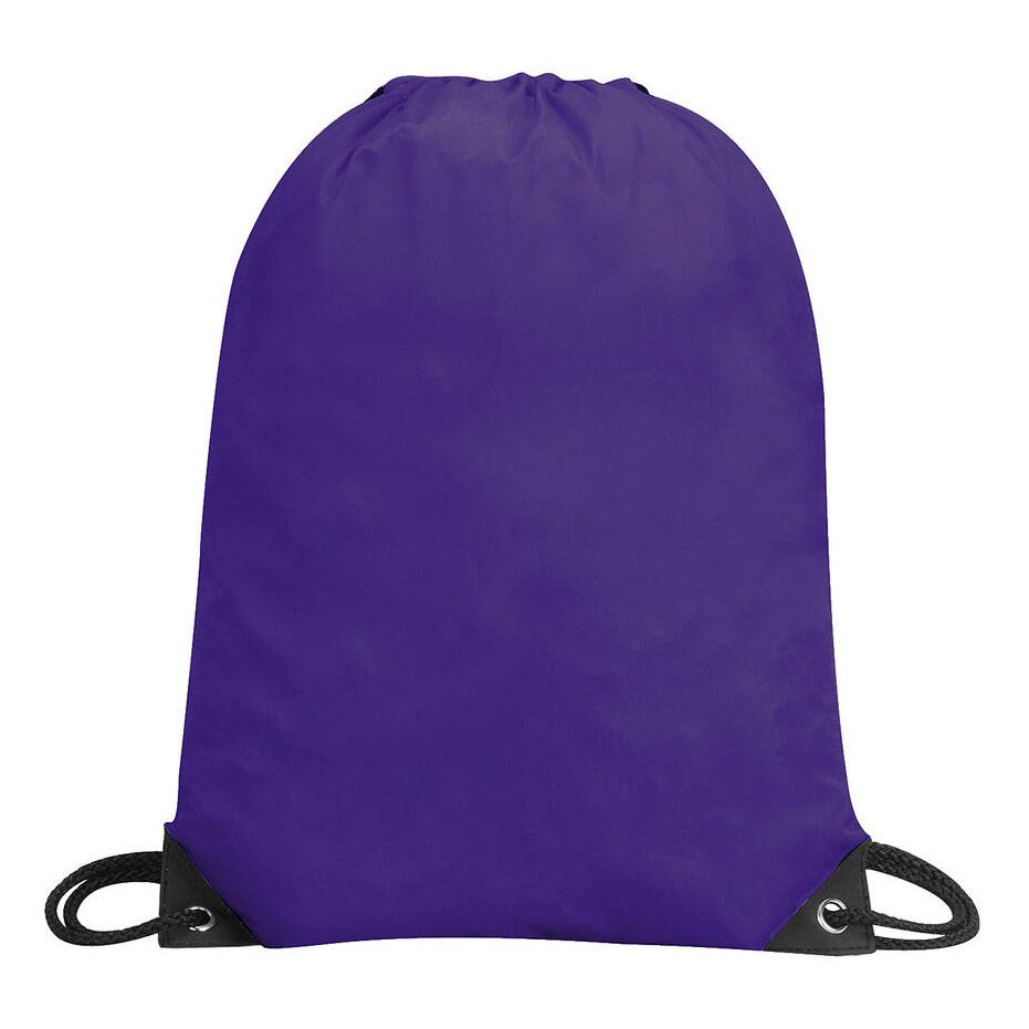 Falk&Ross Stafford Drawstring Tote Rugzak