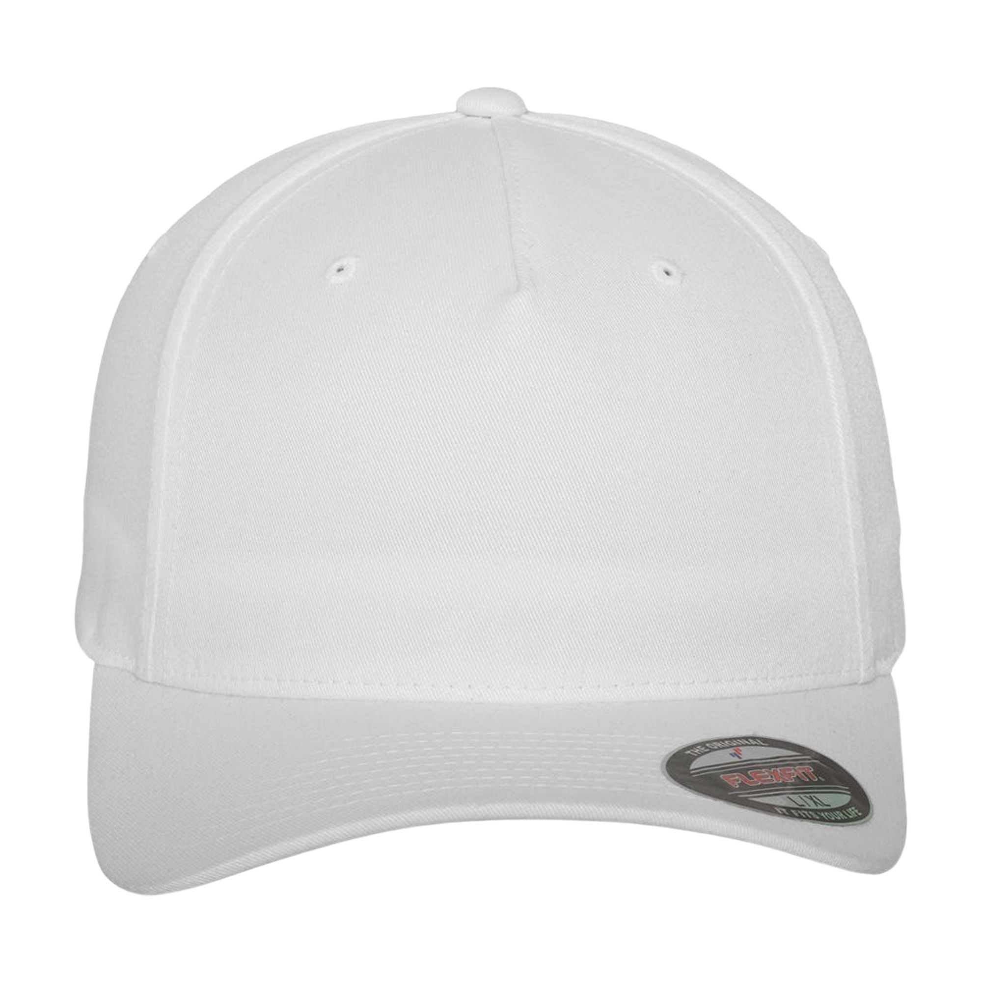 Falk&Ross Fitted Baseball Cap Senior