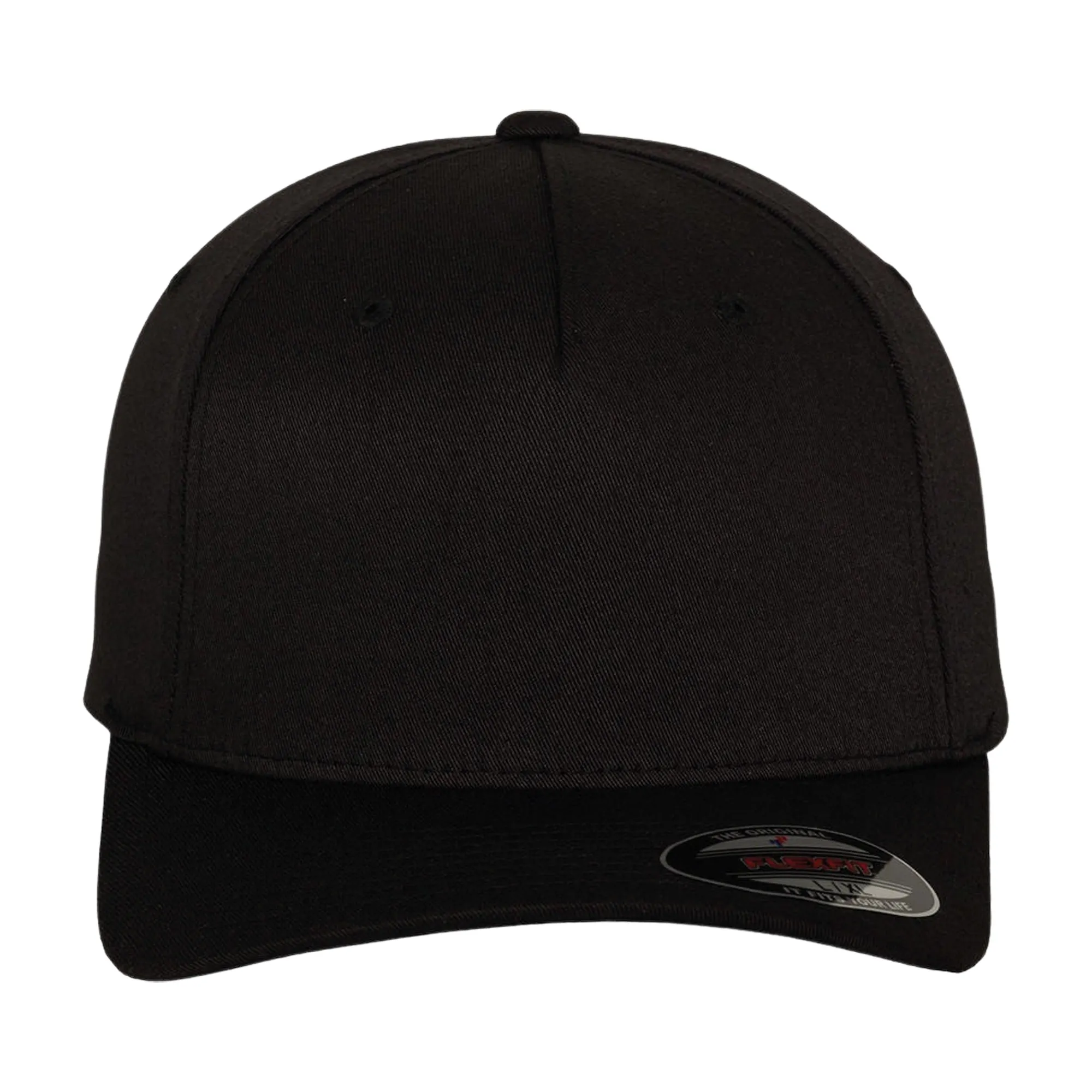 Falk&Ross Fitted Baseball Cap Senior