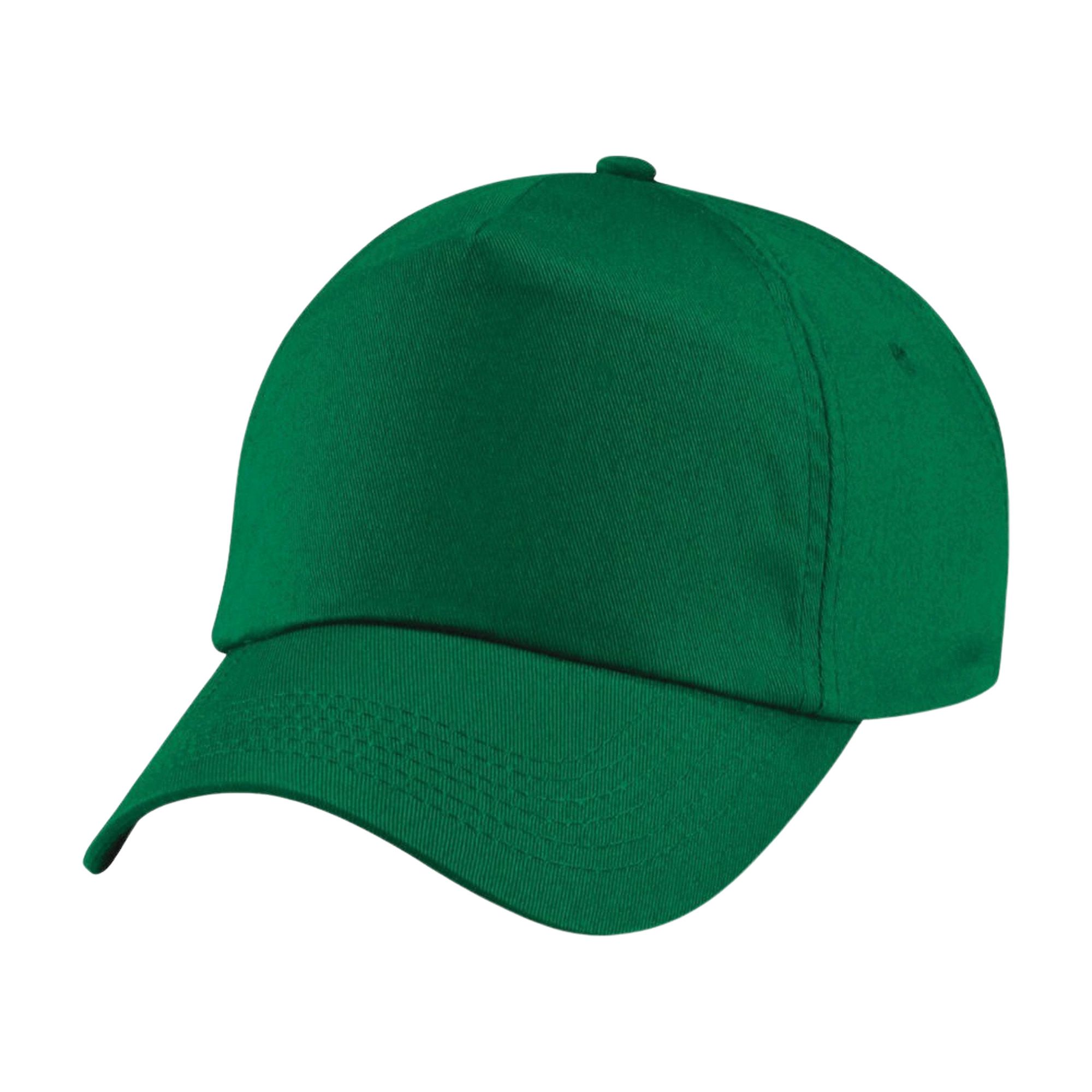 Falk&Ross Original 5 Panel Baseball Cap Senior