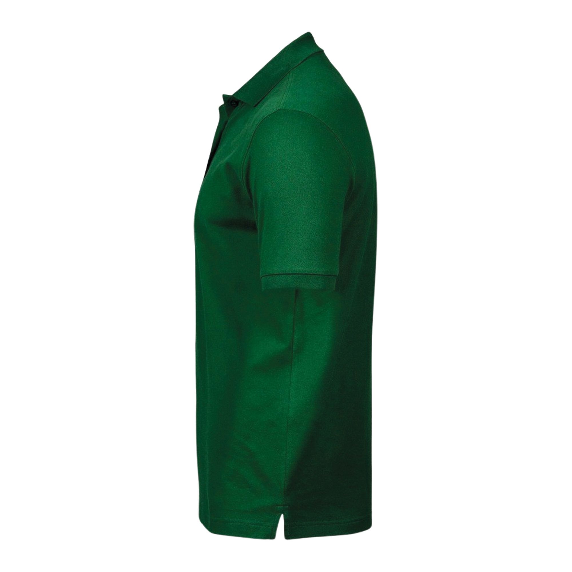Falk&Ross Luxury Stretch Polo Heren