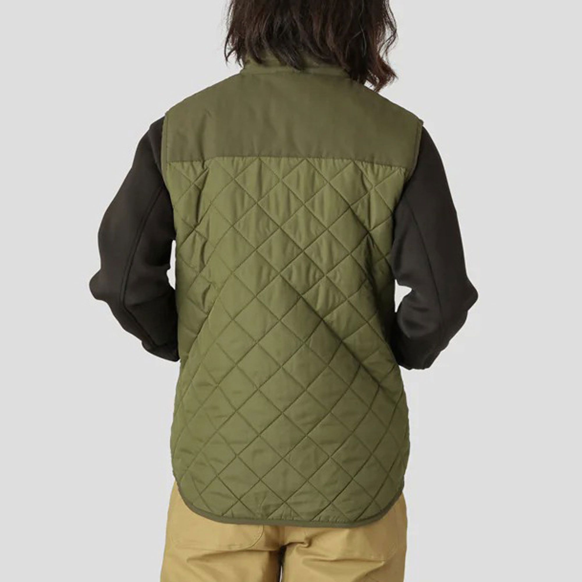 Fat Moose Jensen Bodywarmer Heren