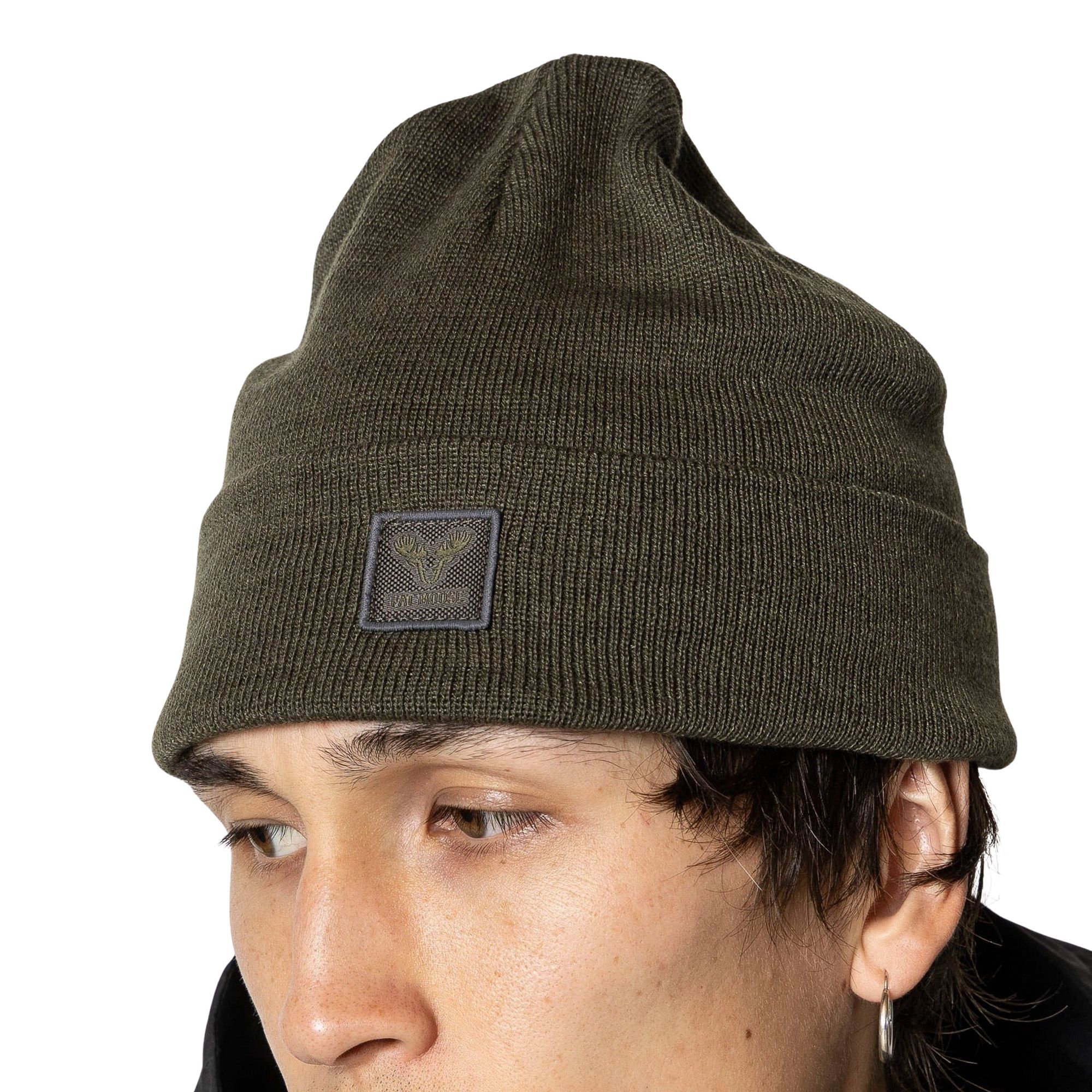 Fat Moose Base 2-pack Beanie Heren