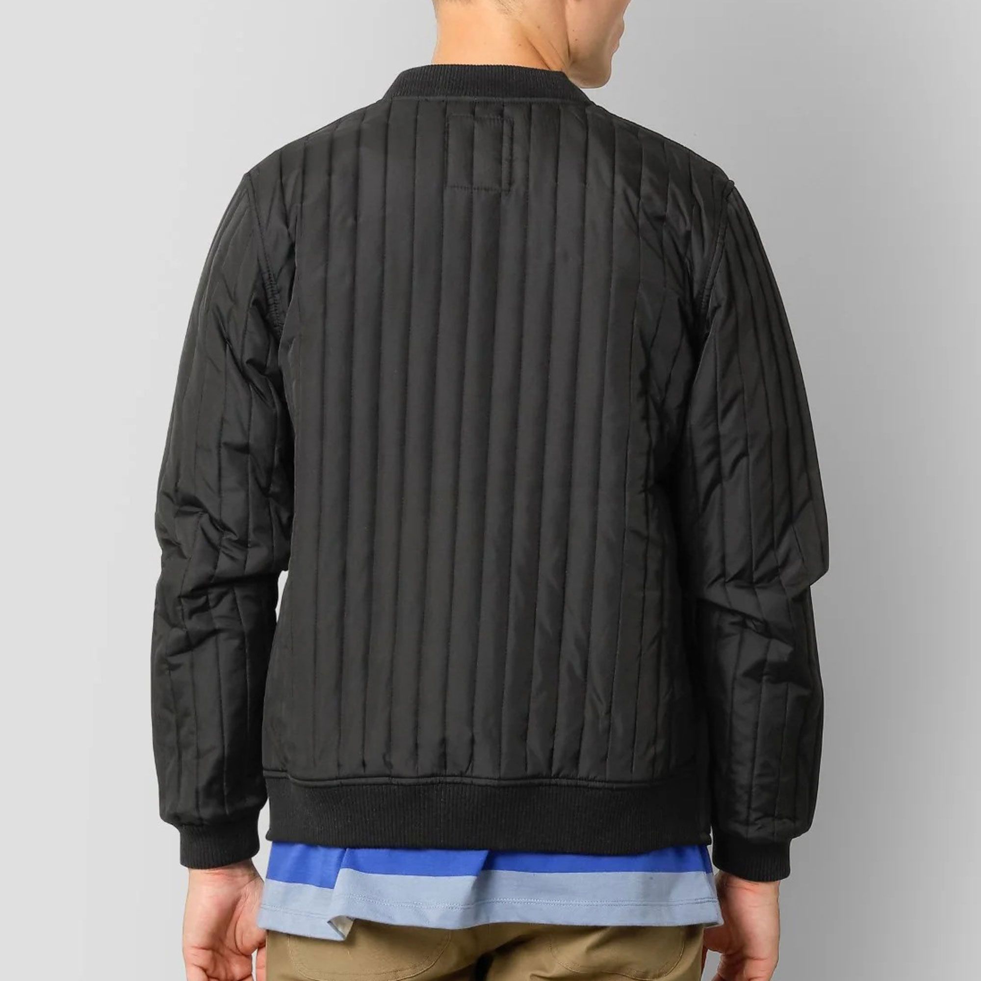 Fat Moose Lumber Recycled Jas Heren