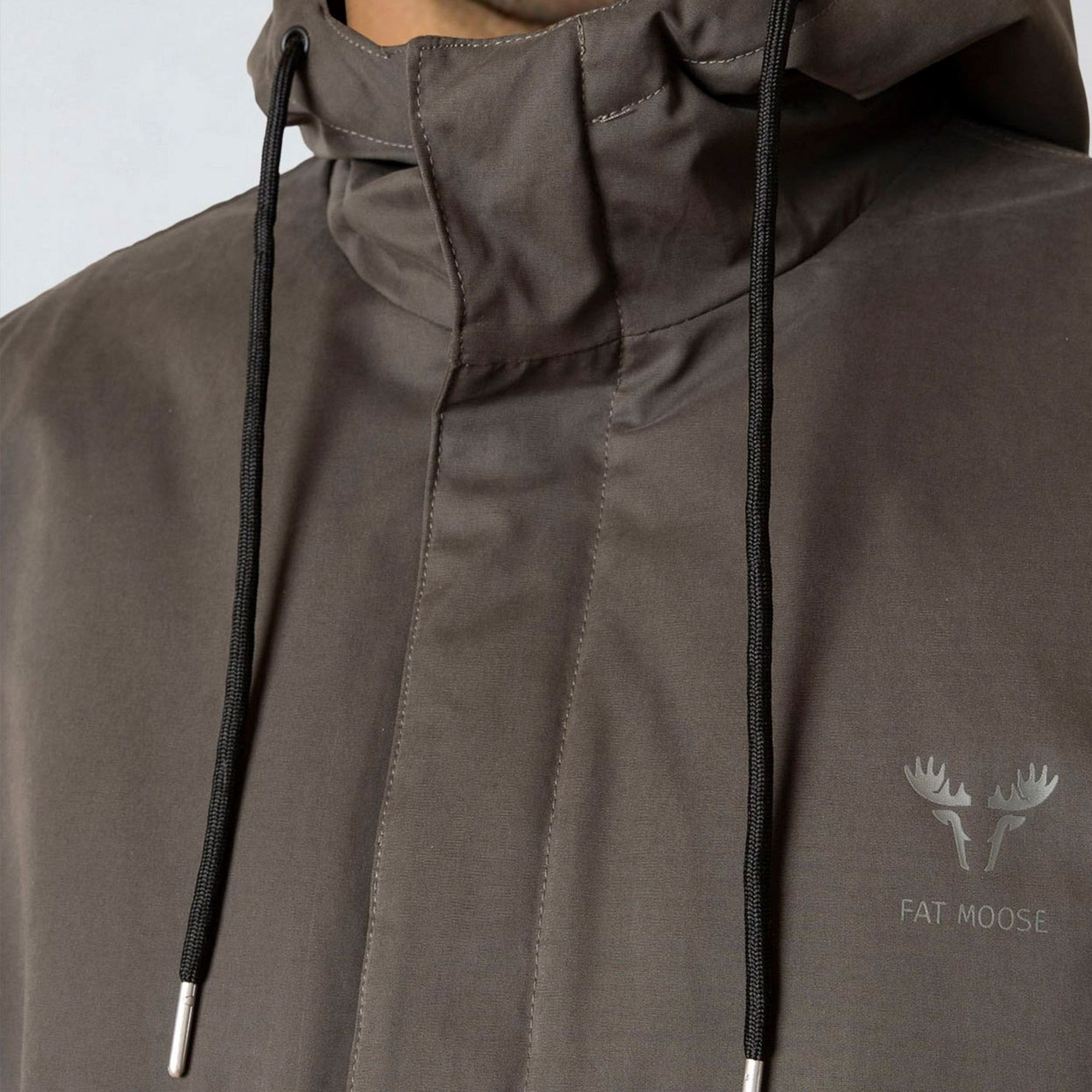Fat Moose Sailor Long Active Winterjas Heren