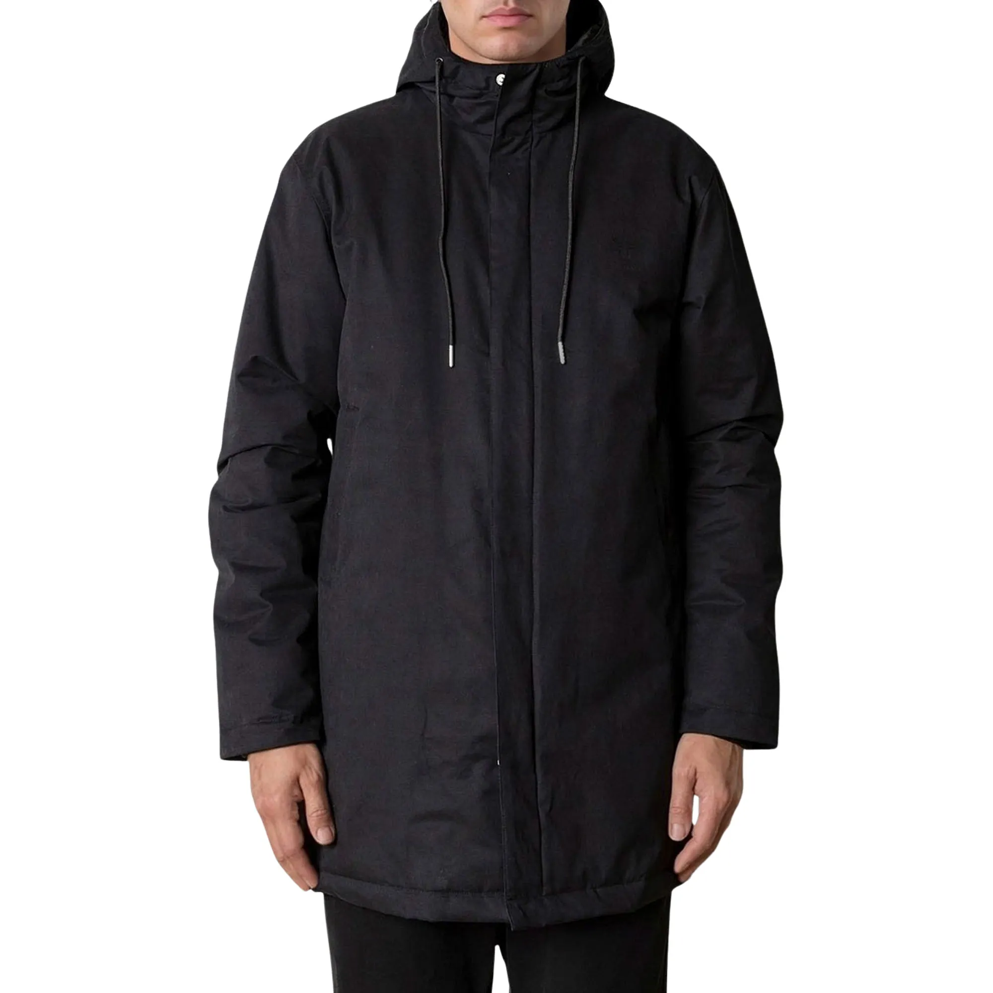Fat Moose Sailor Long Active Winterjas Heren