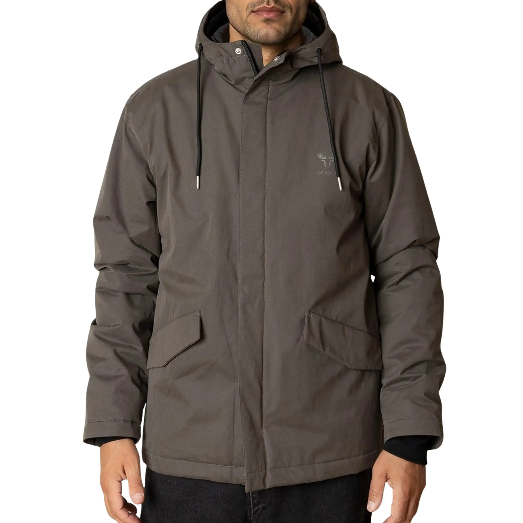 Fat Moose Sailor Active Winterjas Heren