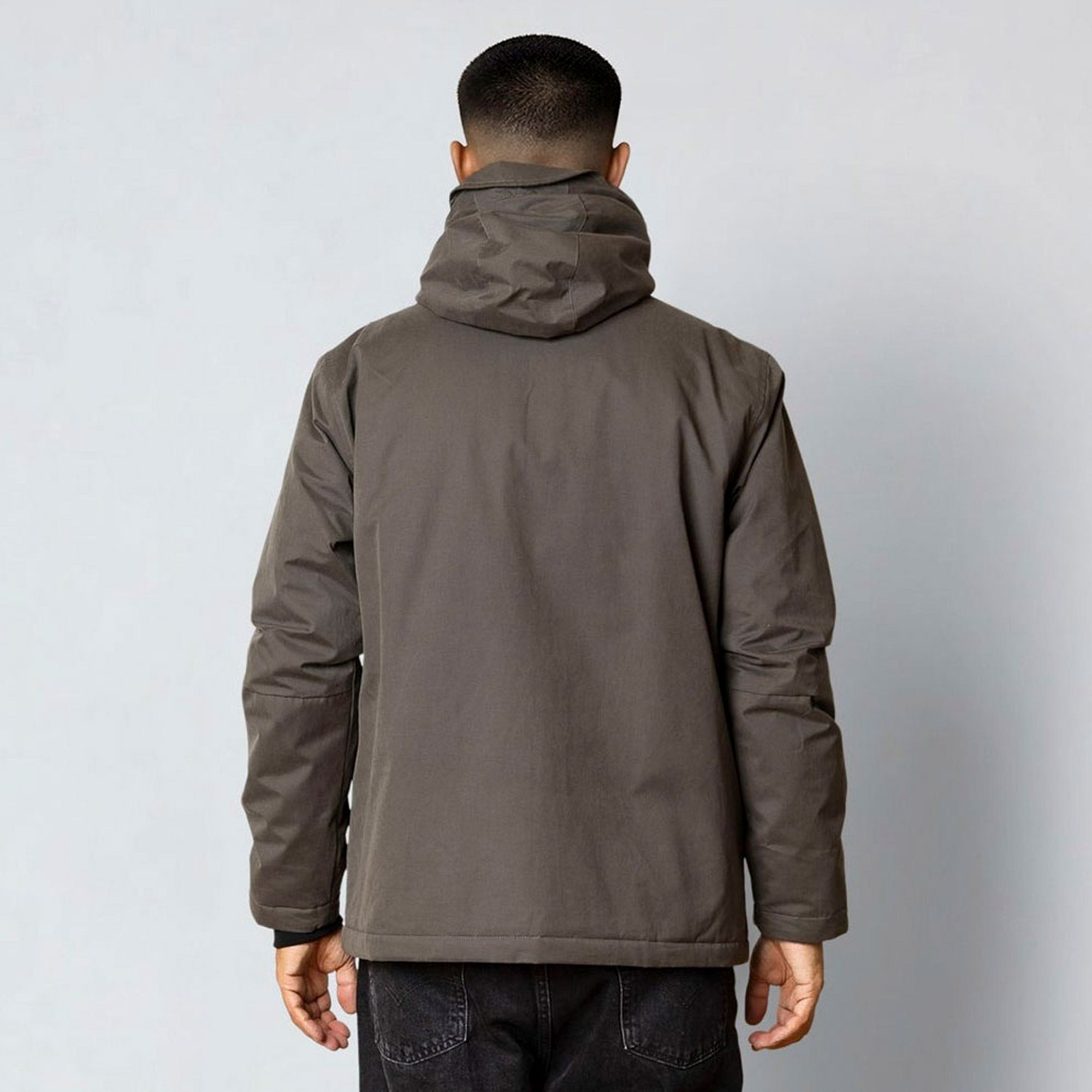 Fat Moose Sailor Active Winterjas Heren