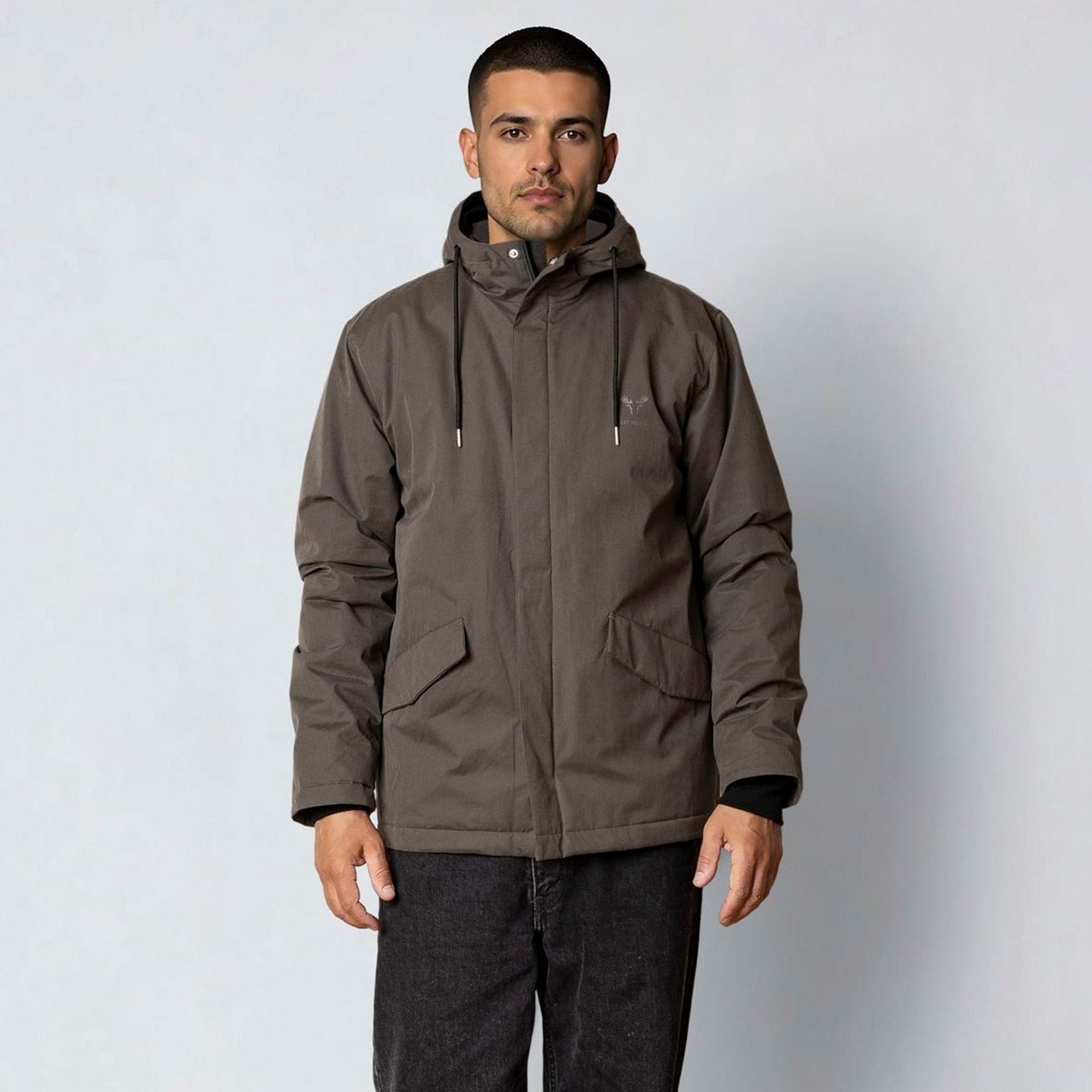 Fat Moose Sailor Active Winterjas Heren