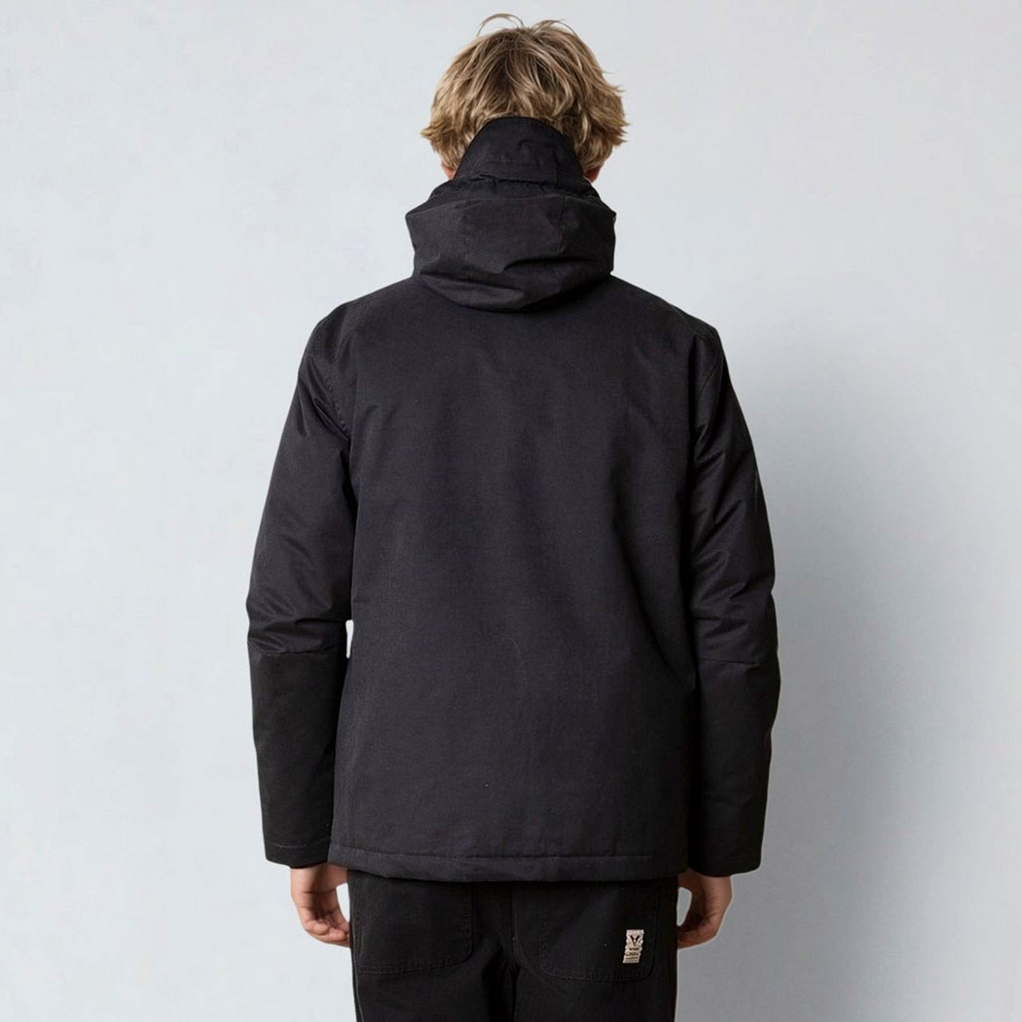 Fat Moose Sailor Active Winterjas Heren