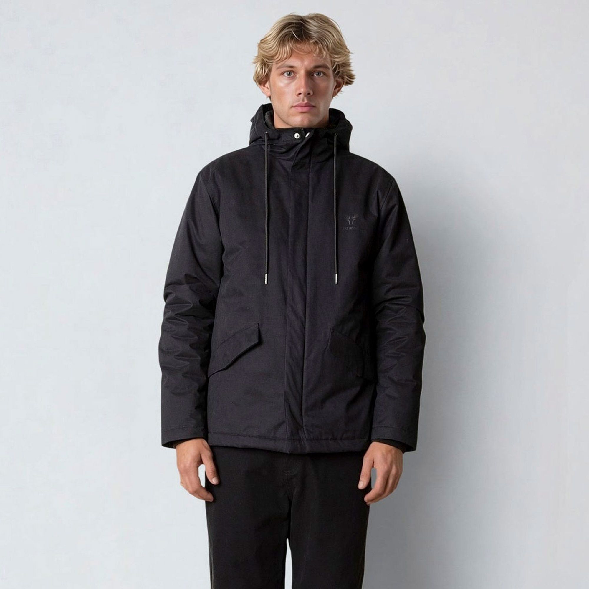 Fat Moose Sailor Active Winterjas Heren