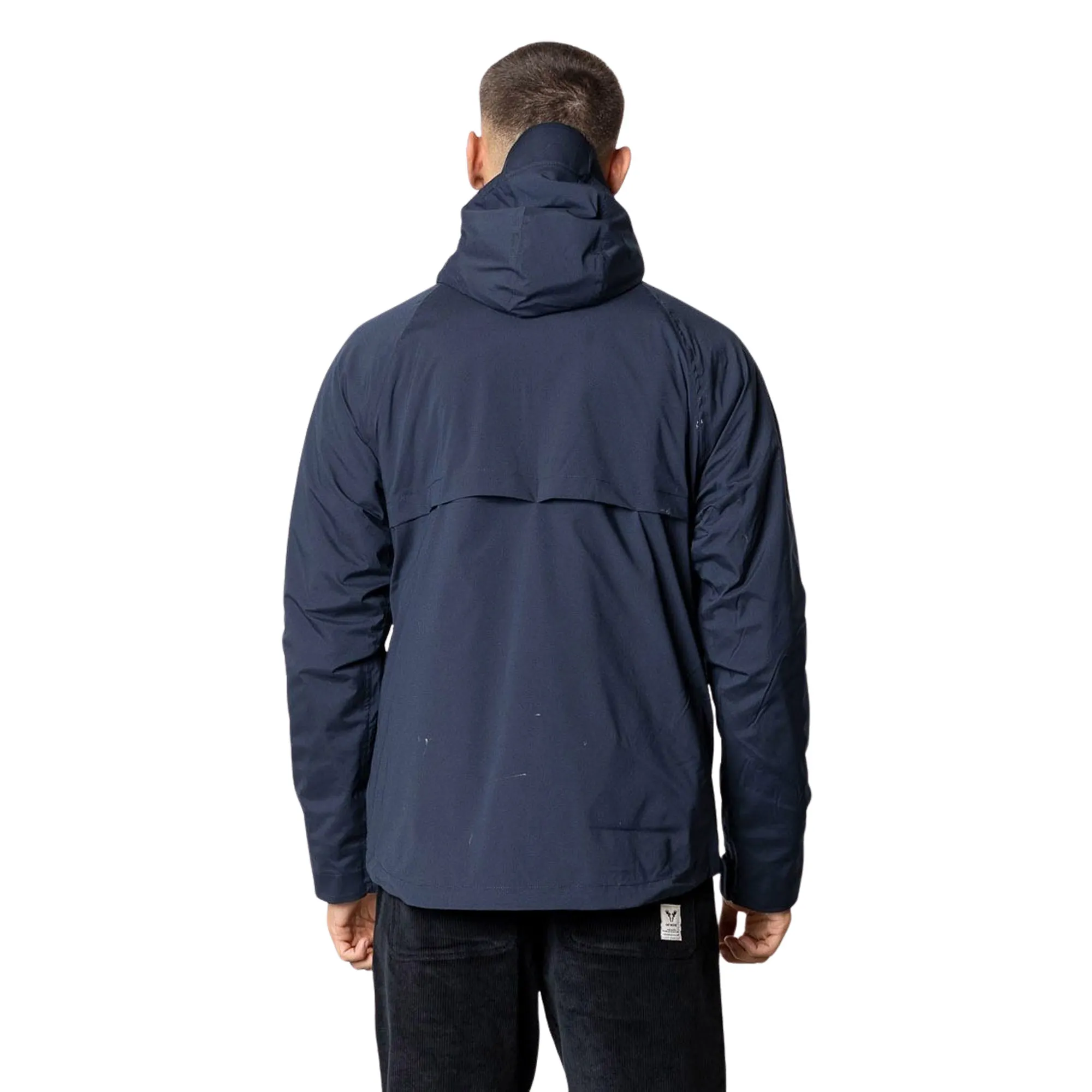 Fat Moose Sky Shell Winterjas Heren