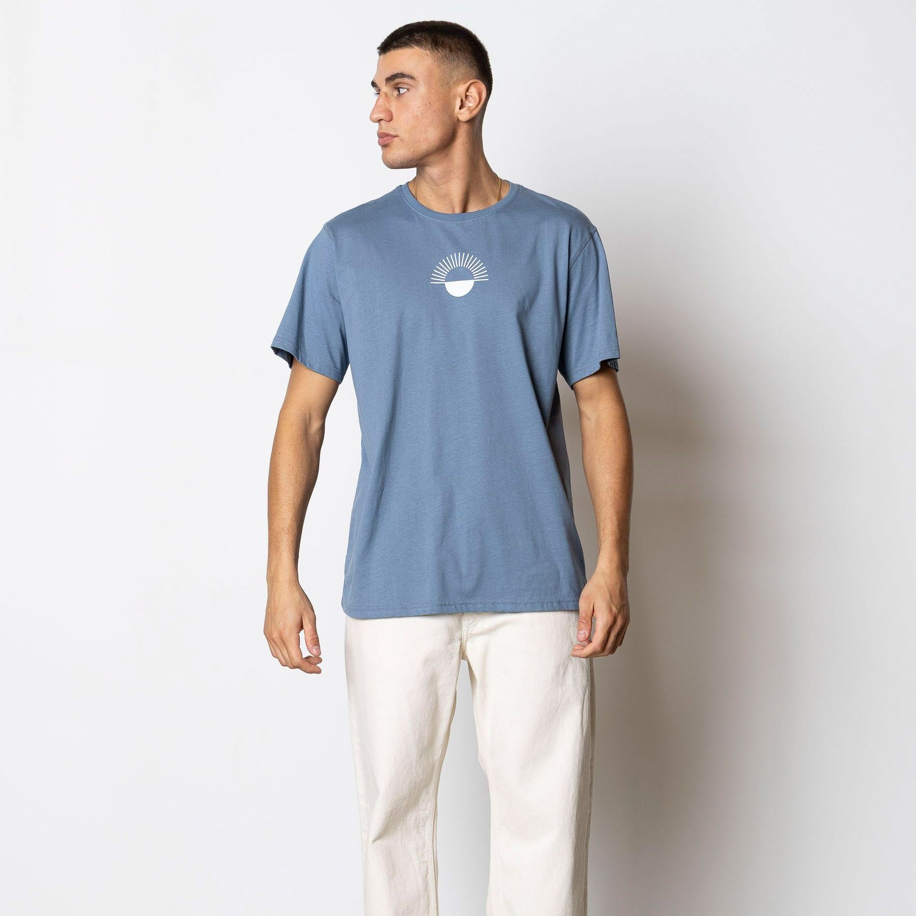 Fat Moose Noe Shirt Heren