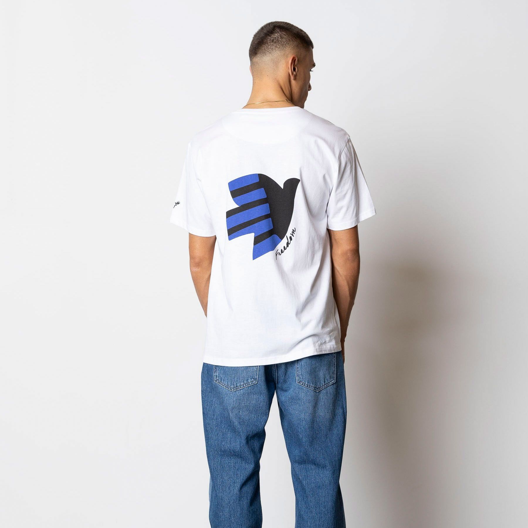 Fat Moose Gus Shirt Hommes