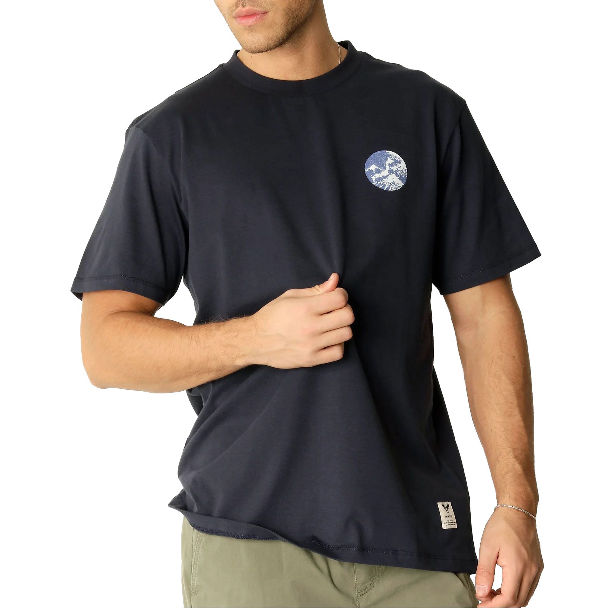 Fat Moose Devin Shirt Heren