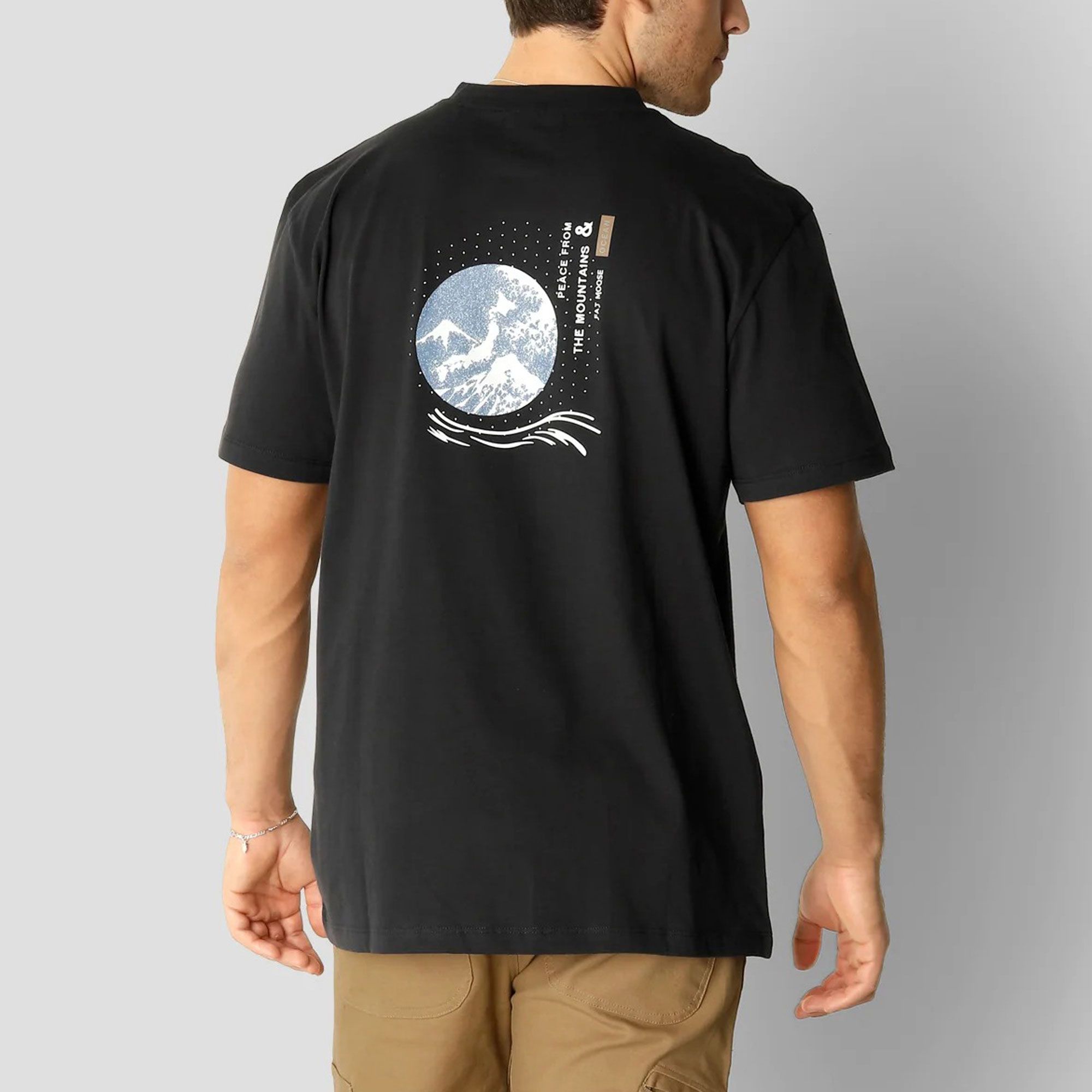 Fat Moose Devin Shirt Heren