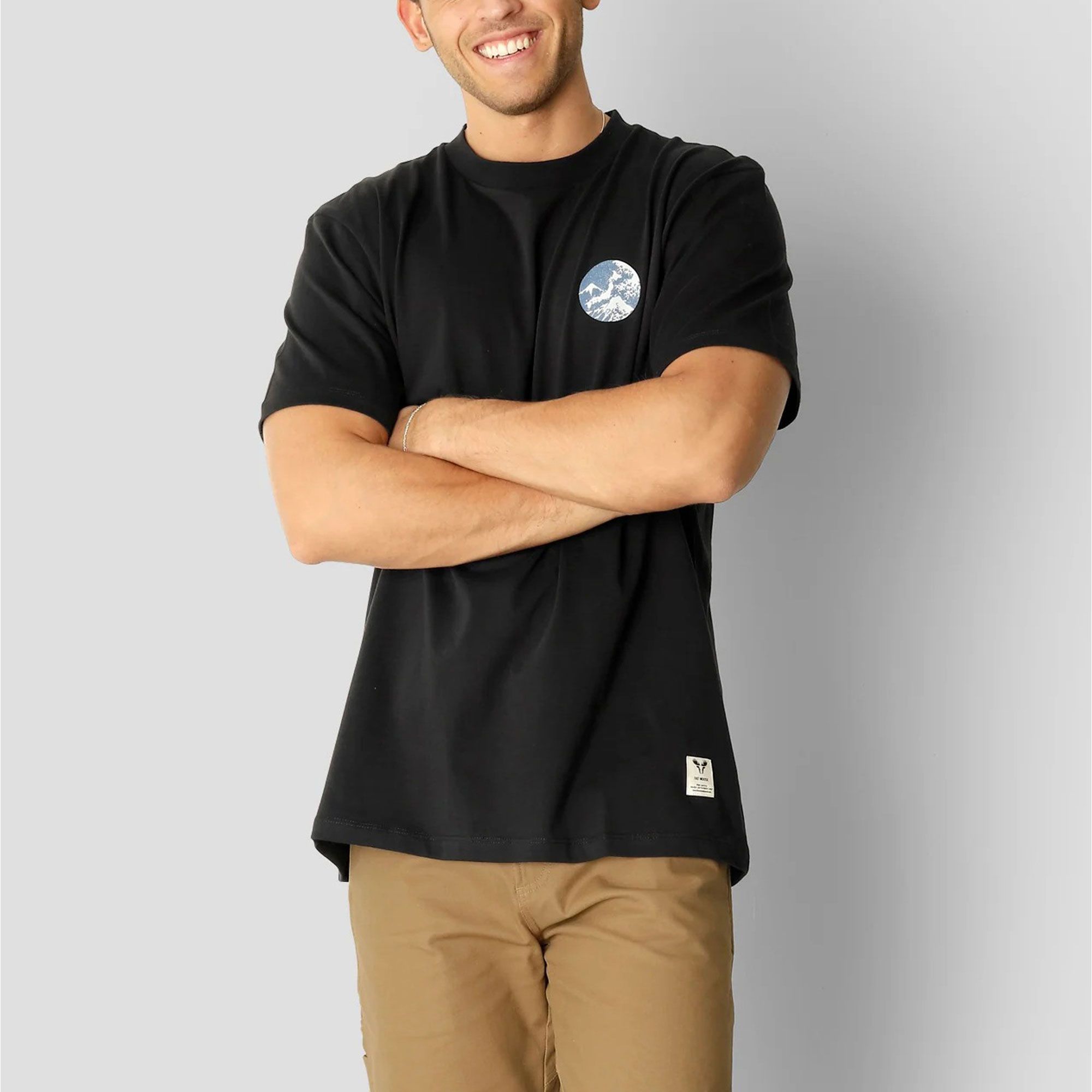 Fat Moose Devin Shirt Heren