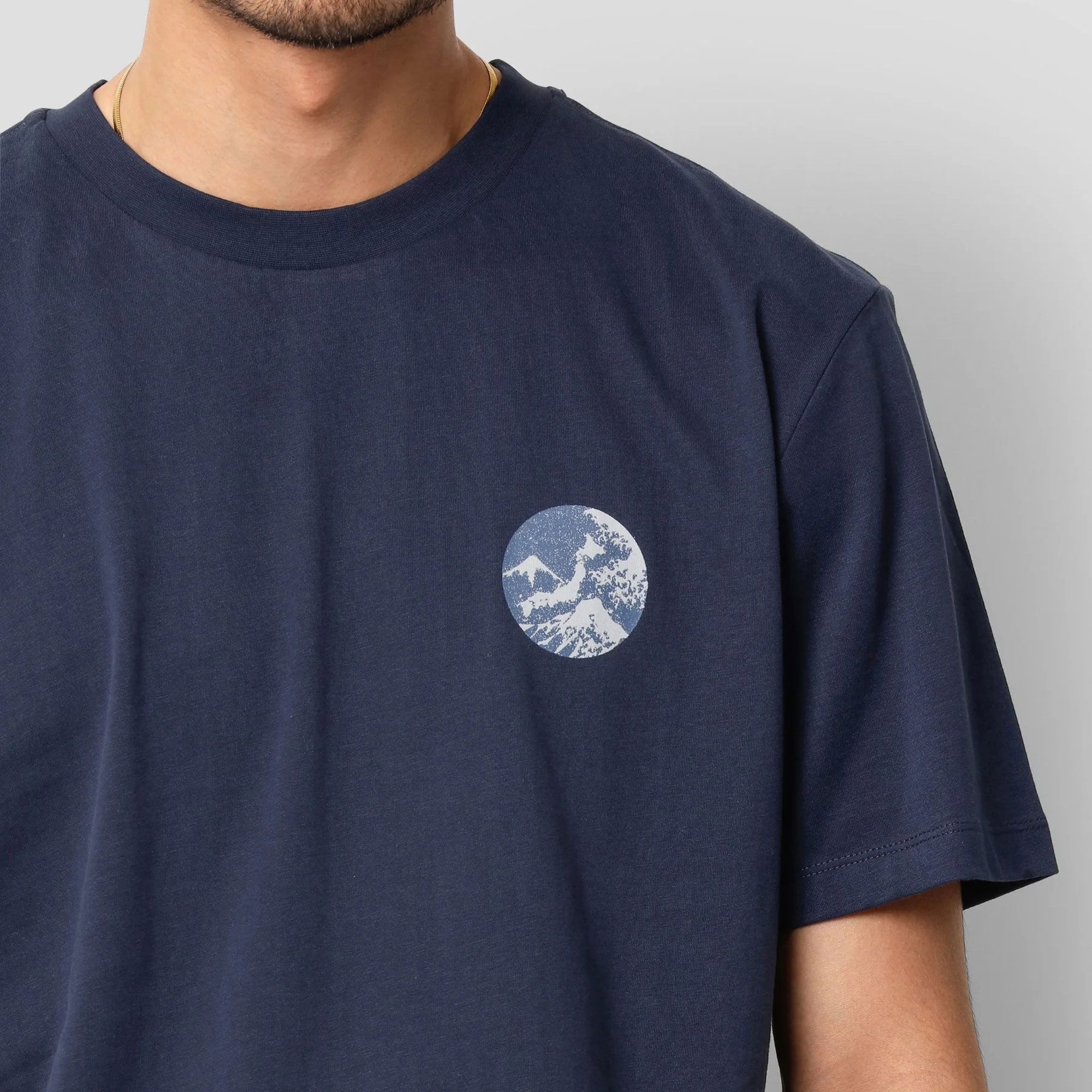 Fat Moose Devin Shirt Heren