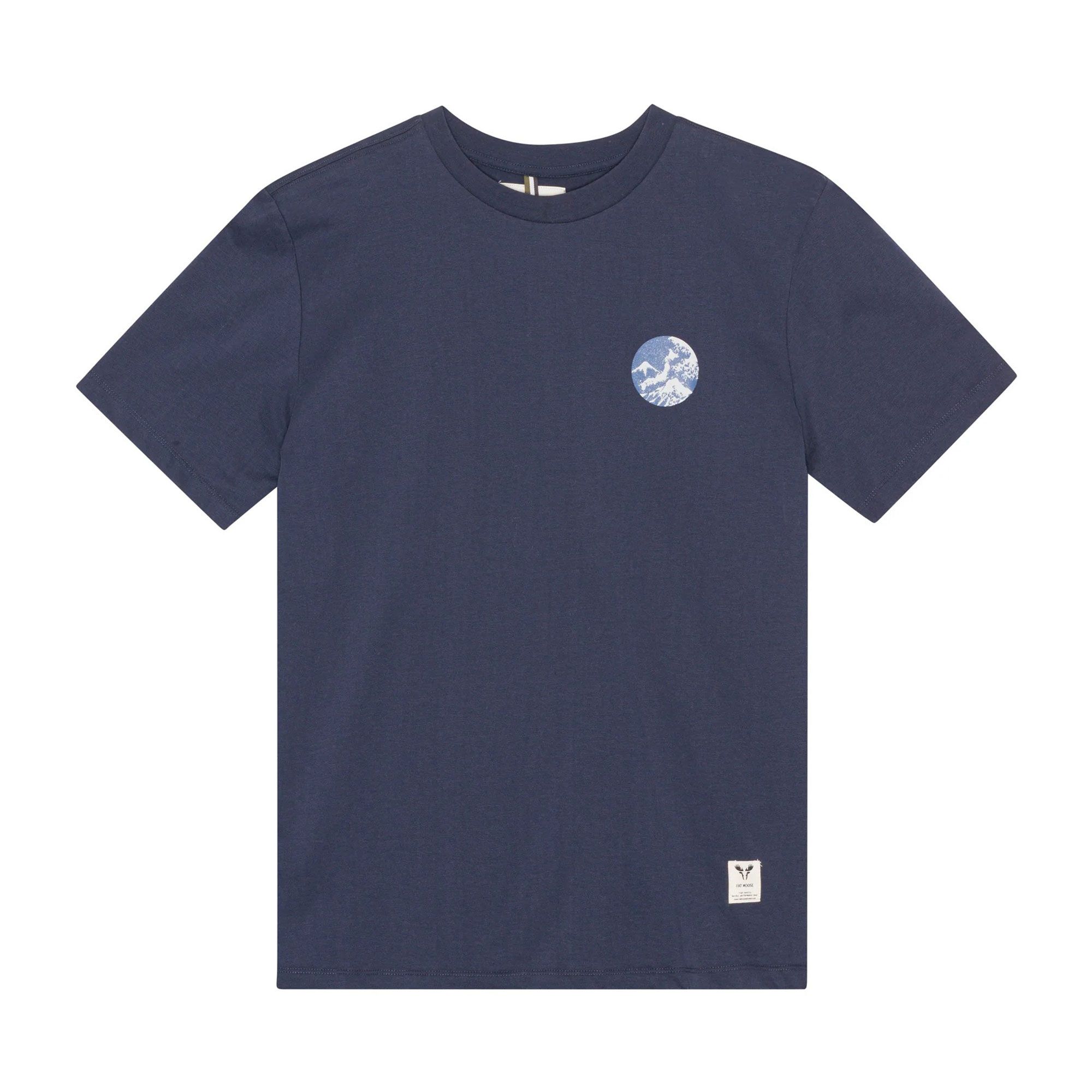 Fat Moose Devin Shirt Heren