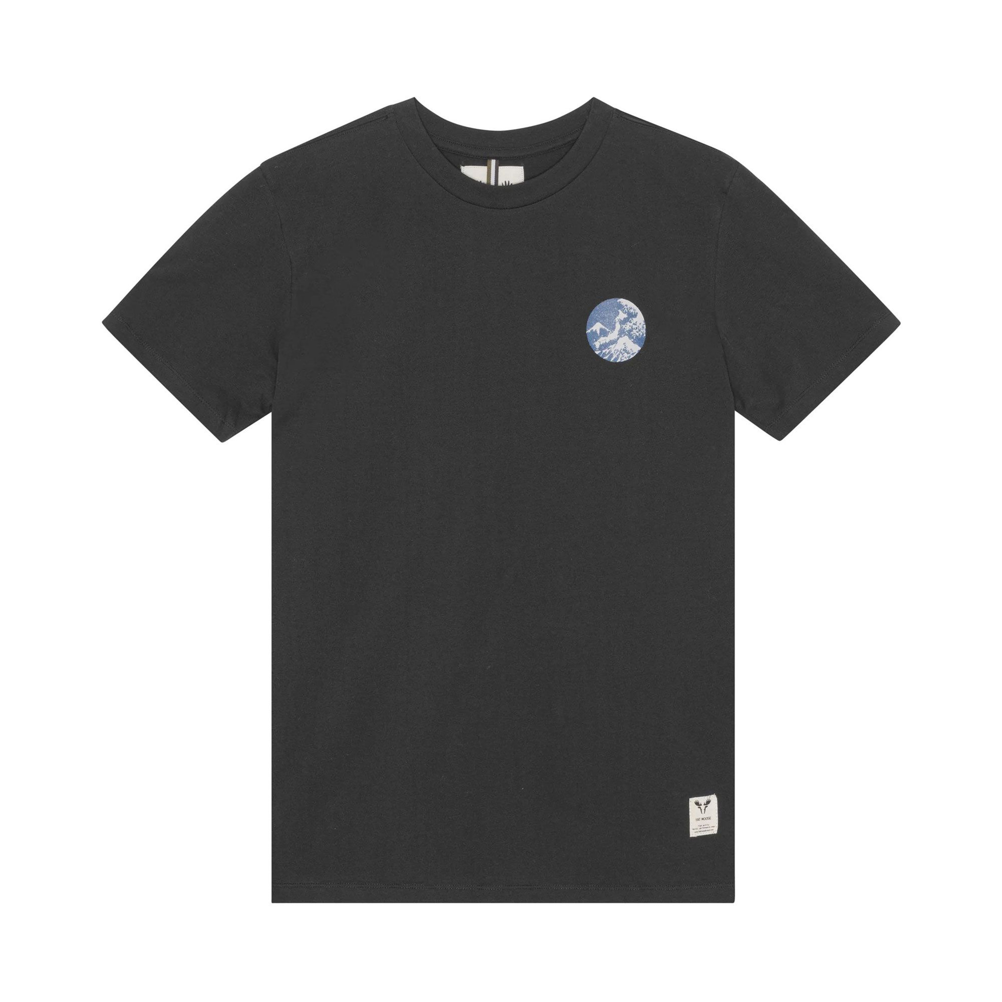 Fat Moose Devin Shirt Heren