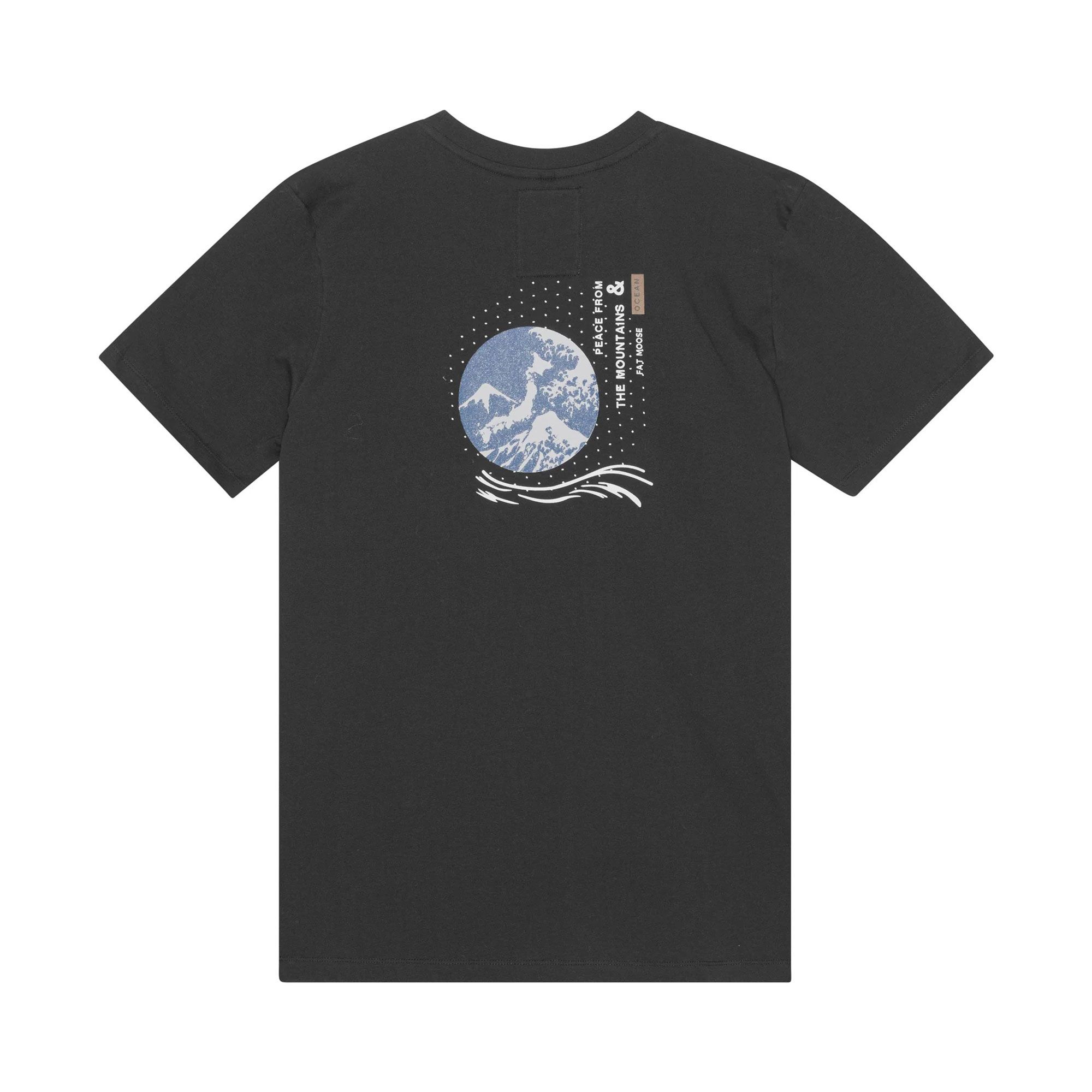 Fat Moose Devin Shirt Heren