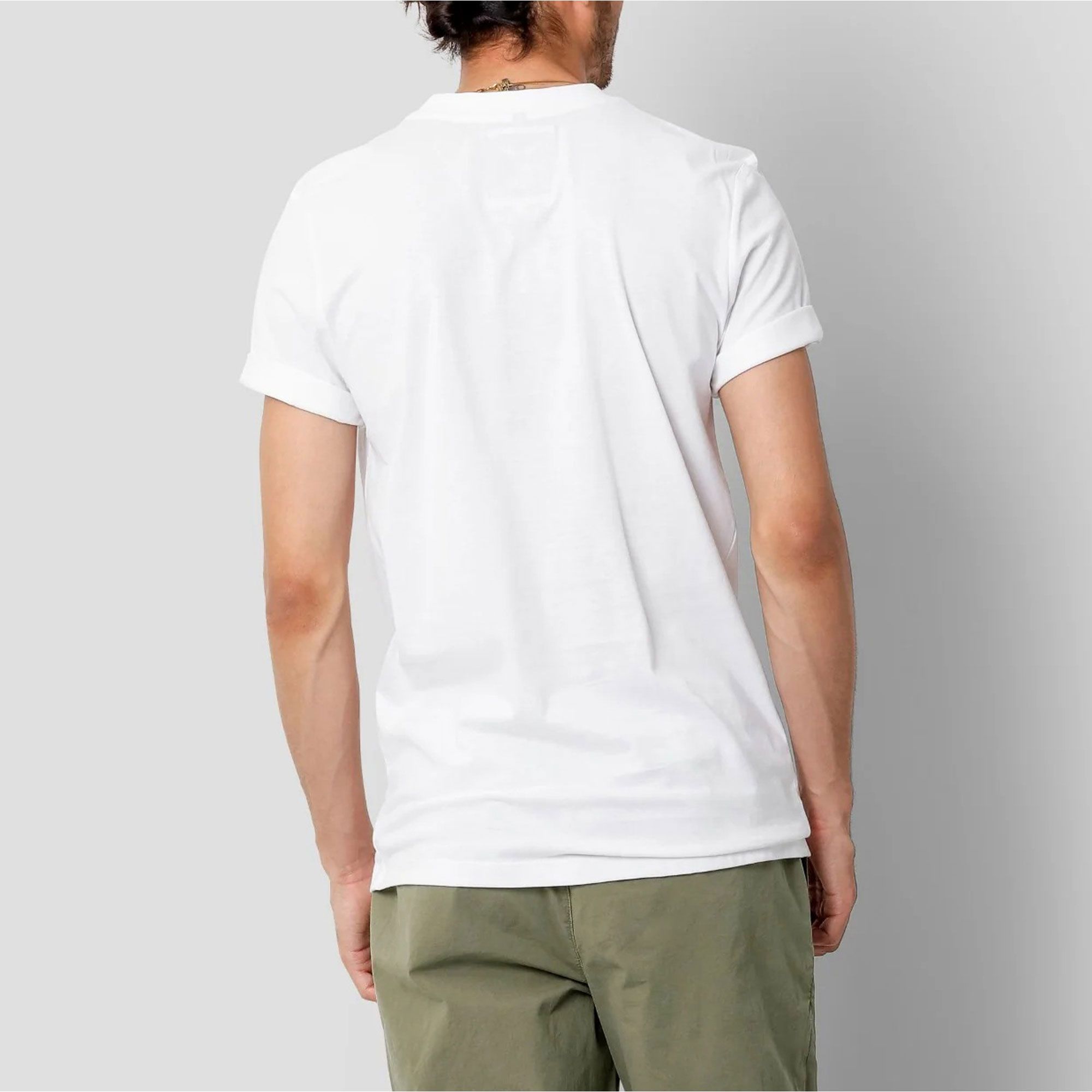 Fat Moose Nickolas Shirt Heren