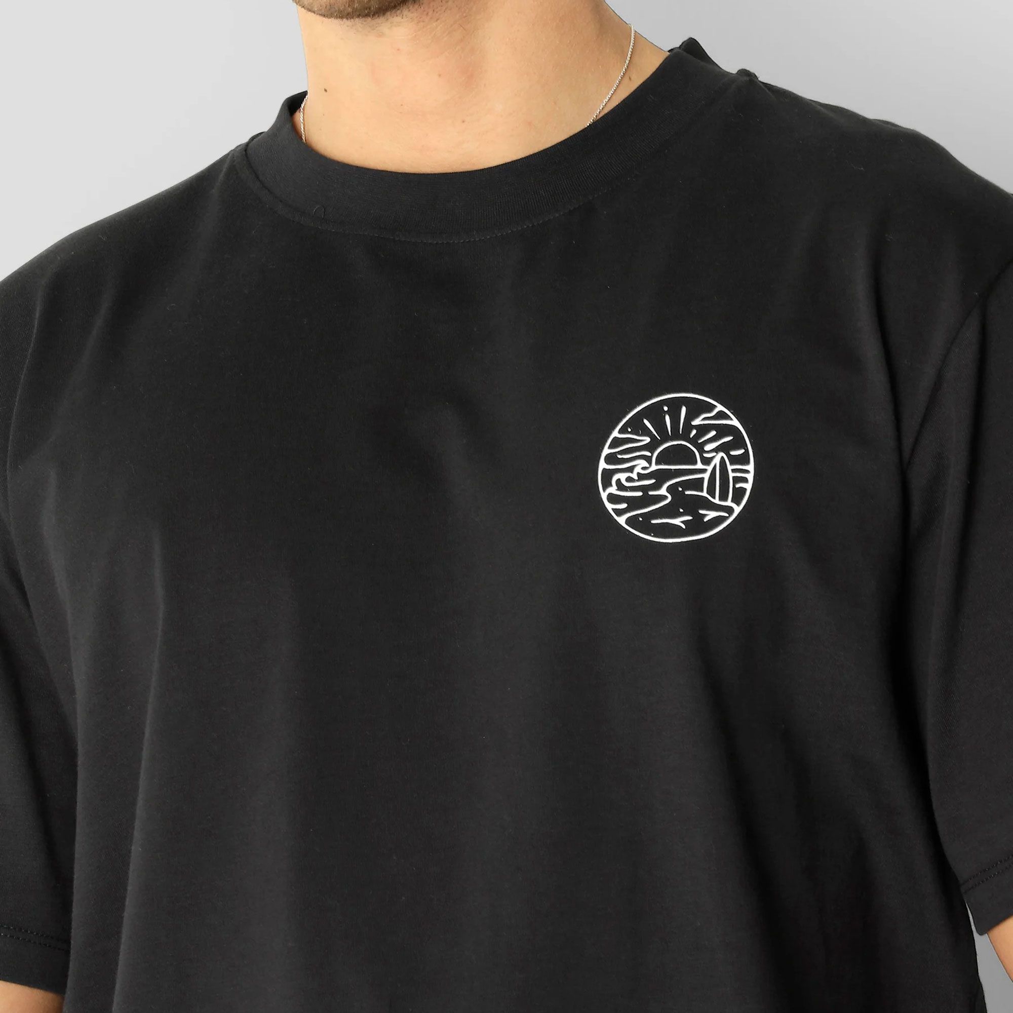 Fat Moose Nickolas Shirt Heren